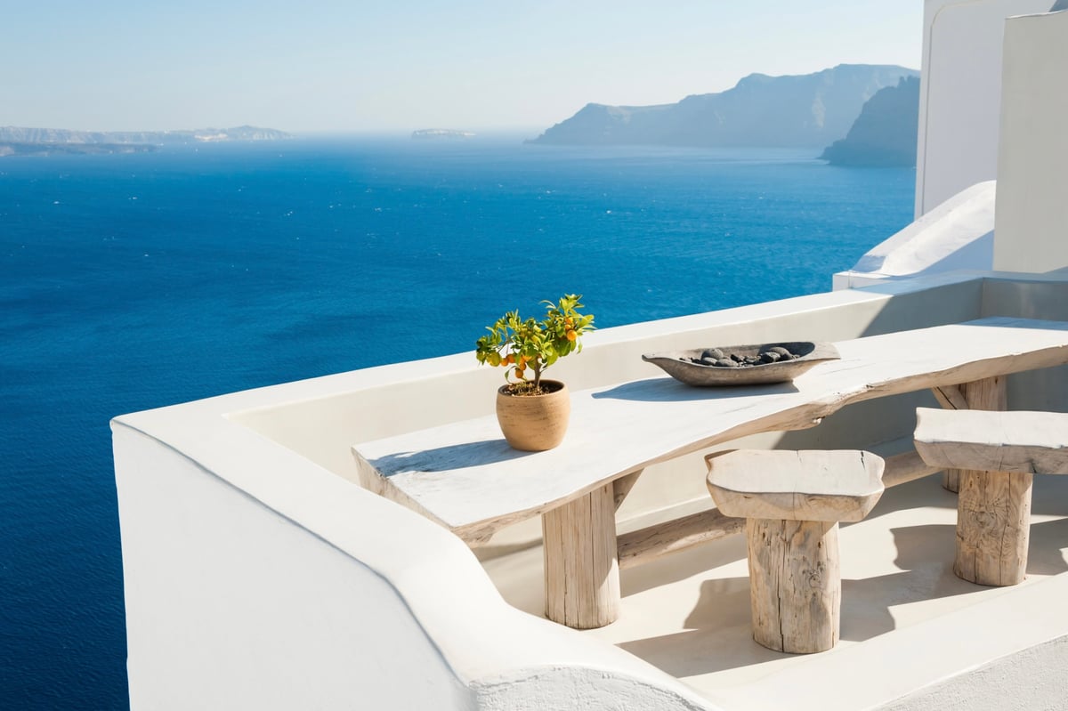Řecko – boží ostrovy | Exclusive Tours shutterstock_718956028