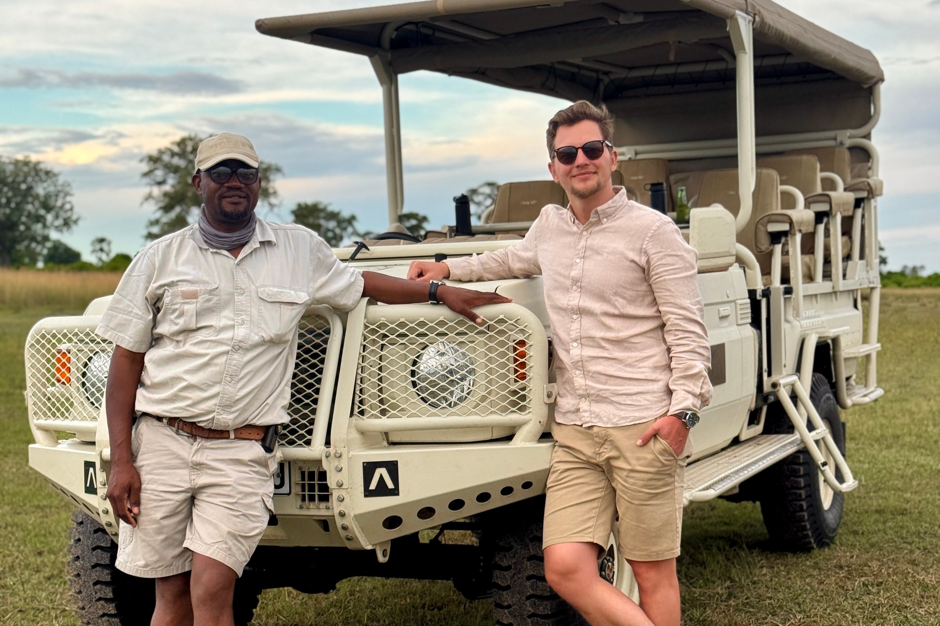 14 dní pod africkým sluncem by Dominik Kohel | Exclusive Tours IMG_5138