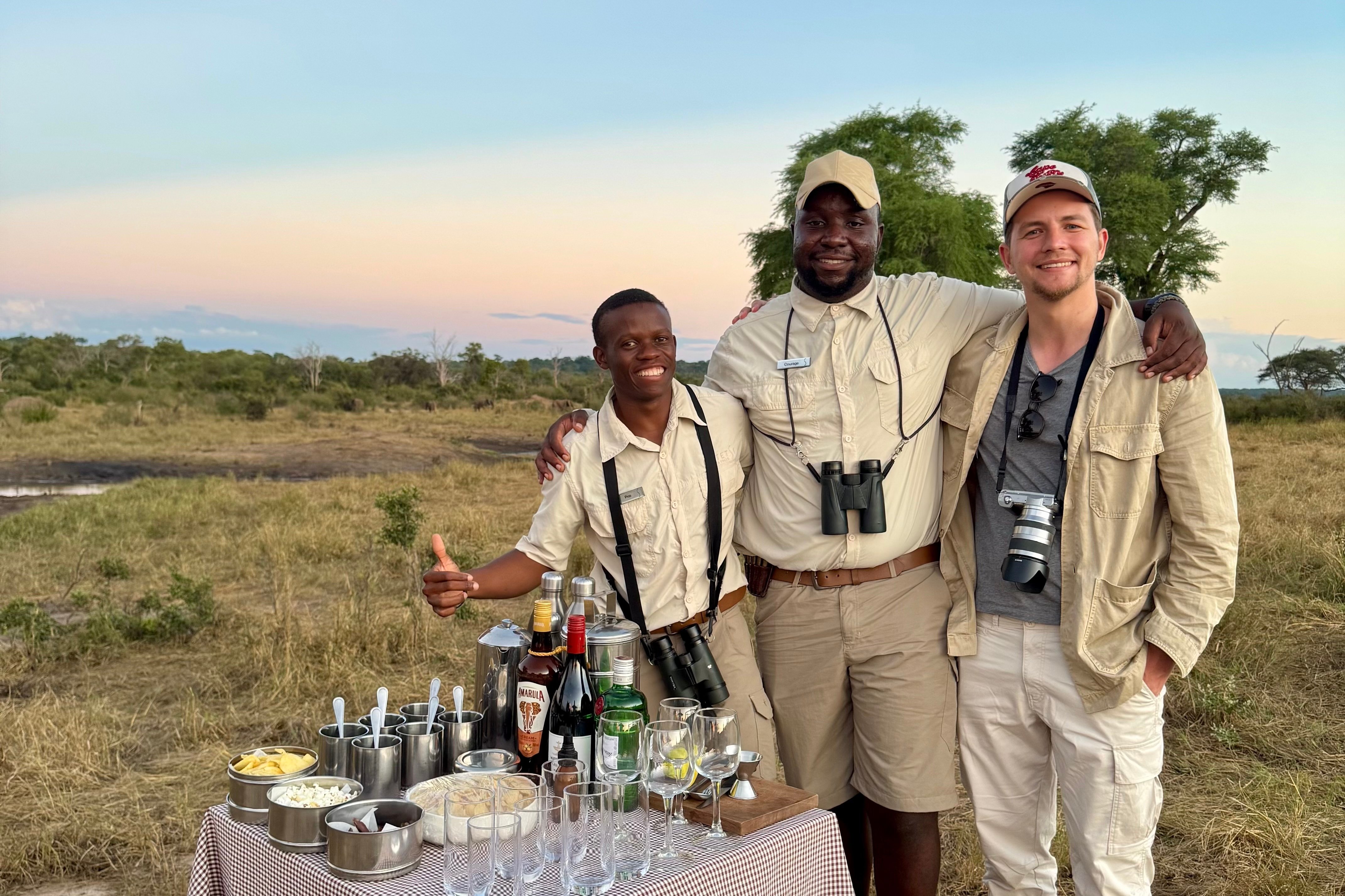 14 dní pod africkým sluncem by Dominik Kohel | Exclusive Tours IMG_7604