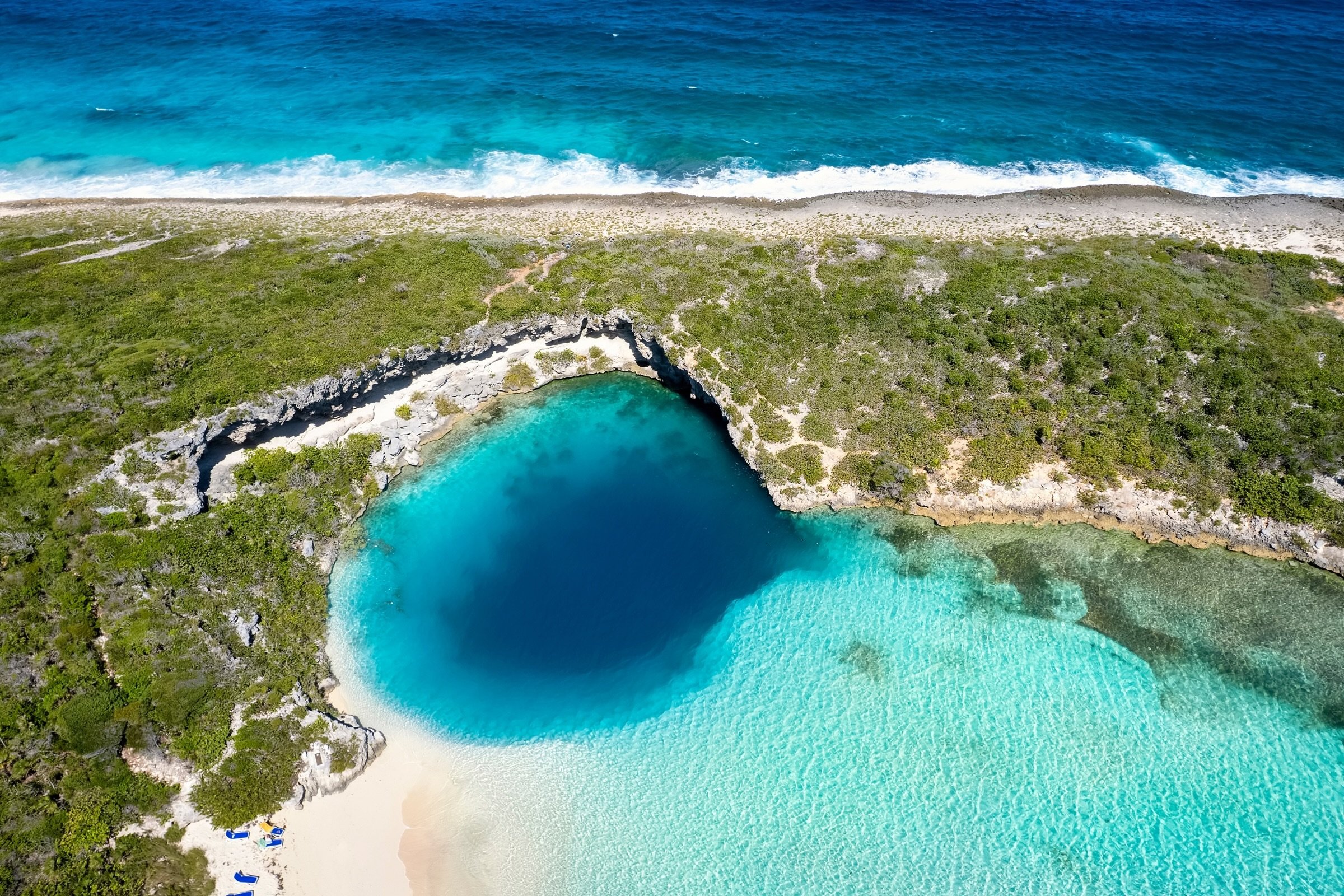 6 Bahamy – do ráje za piráty z Karibiku | Exclusive Tours