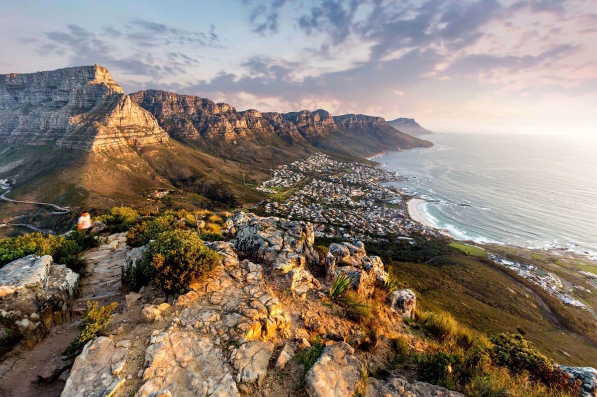 Africké vábení | Exclusive Tours shutterstock_631187669