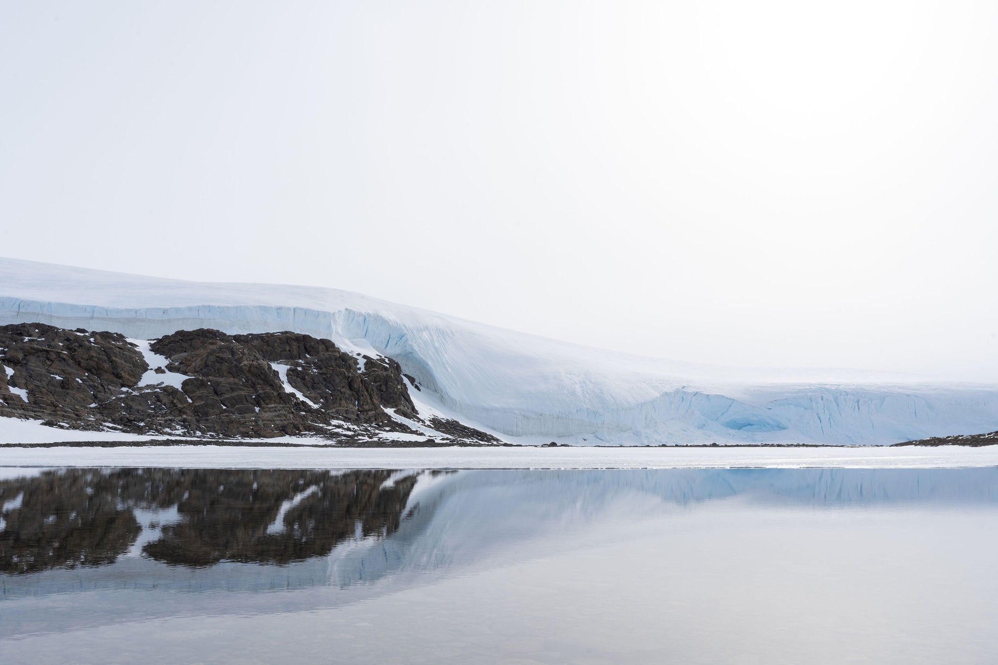 Antarktida | Exclusive Tours ©WhiteDesertAntarctica00069