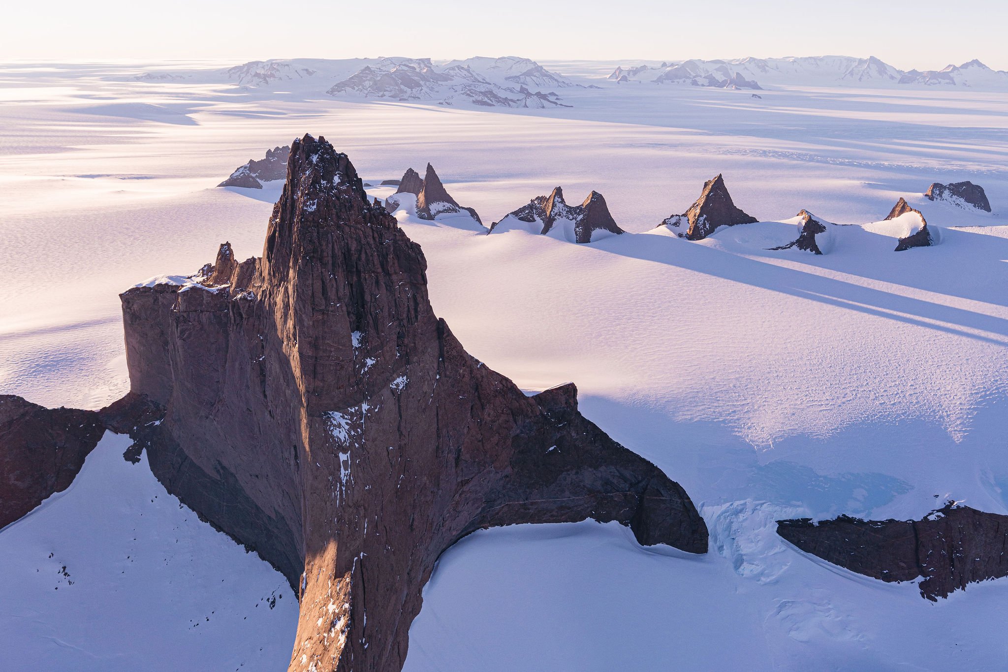 Antarktida | Exclusive Tours ©WhiteDesertAntarctica00074
