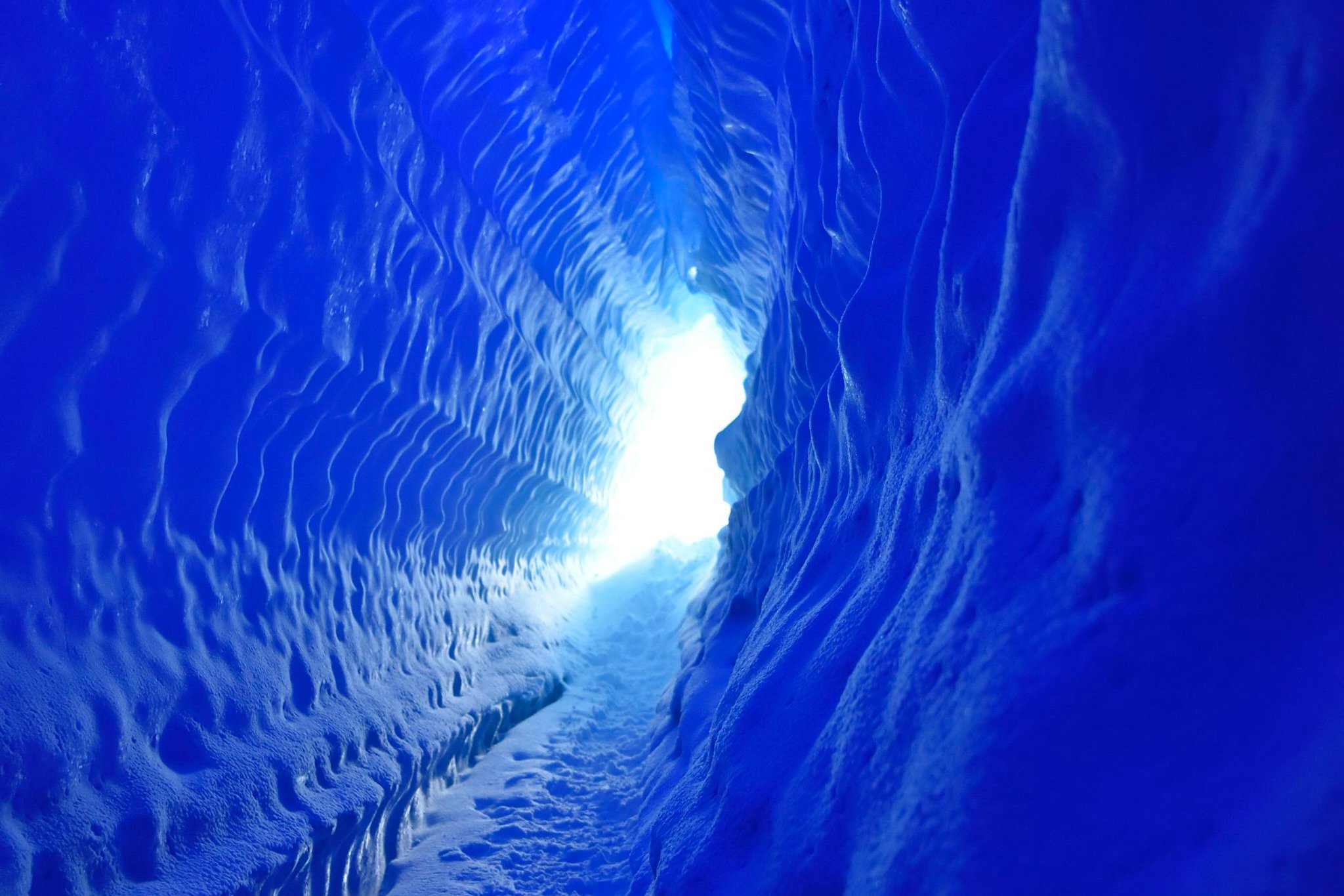 Antarktida | Exclusive Tours ©WhiteDesertAntarctica00075