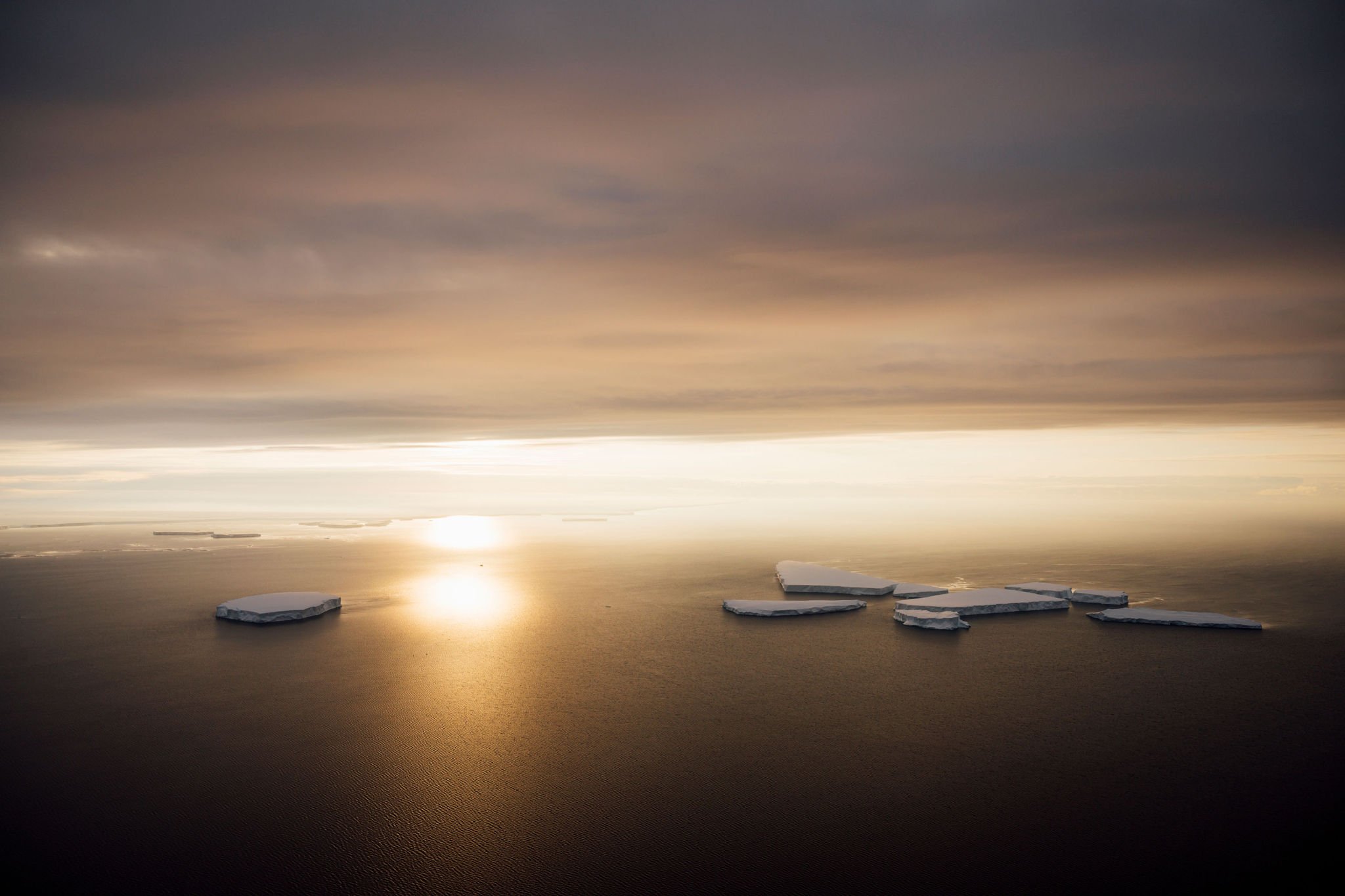 Antarktida | Exclusive Tours ©WhiteDesertAntarctica00078