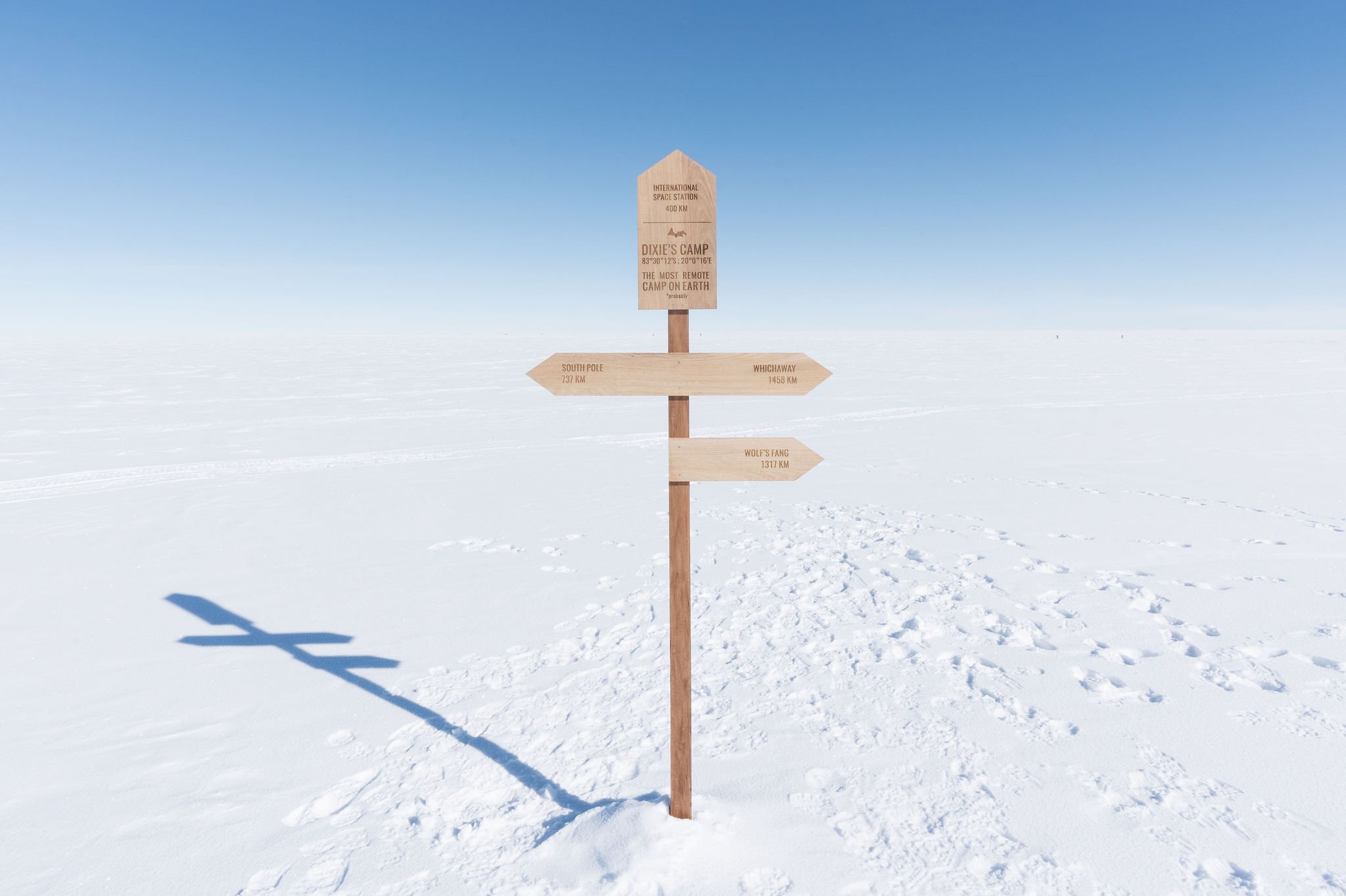 Antarktida | Exclusive Tours ©WhiteDesertAntarctica00082