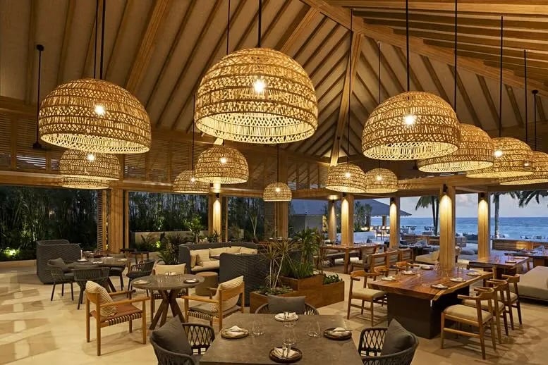 Banyan Tree Mayakoba btmxmy-sands-beach-club-restaurant-dinner-920-518