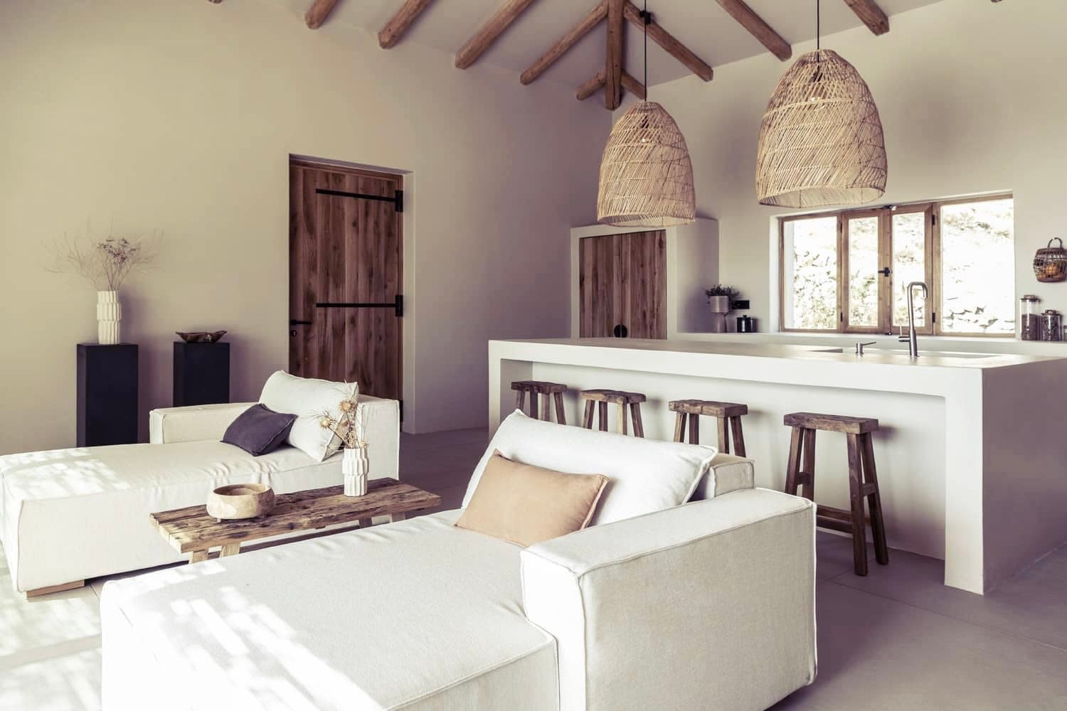 Beyond One Malý svět sám pro sebe | Exclusive Tours peraperou_house1-7