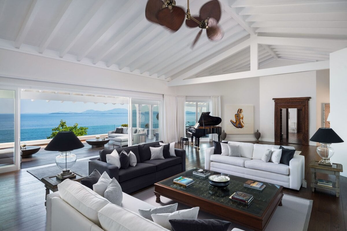 Bond Retreat Malý svět sám pro sebe | Exclusive Tours villa-corfu-ionian-greek-islands-luxury-pool-ultima-liv-3