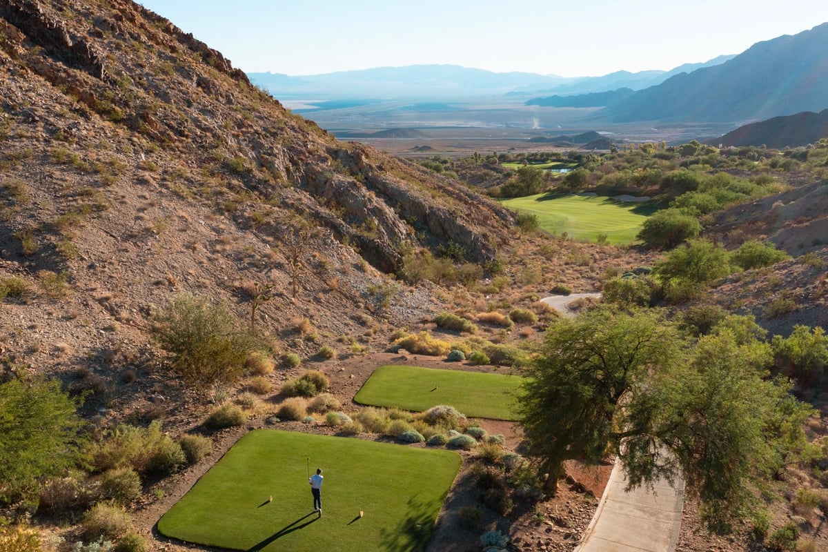 Cascata Golf Club – golf ve stylu Las Vegas Cascata_Vici_Cabot_Home_Gallery_1