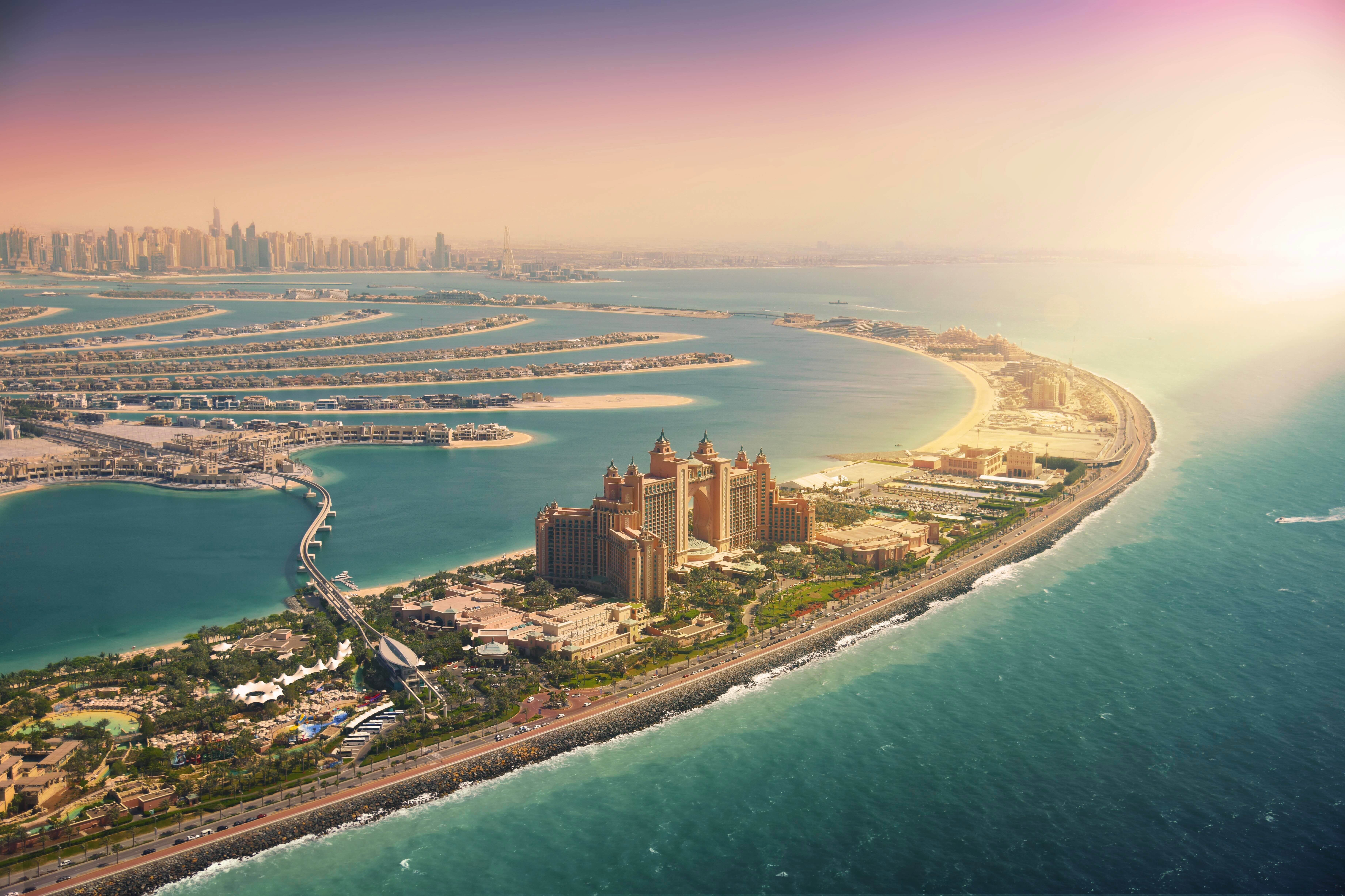Dubaj – mission possible | Exclusive Tours shutterstock_1079852141-1