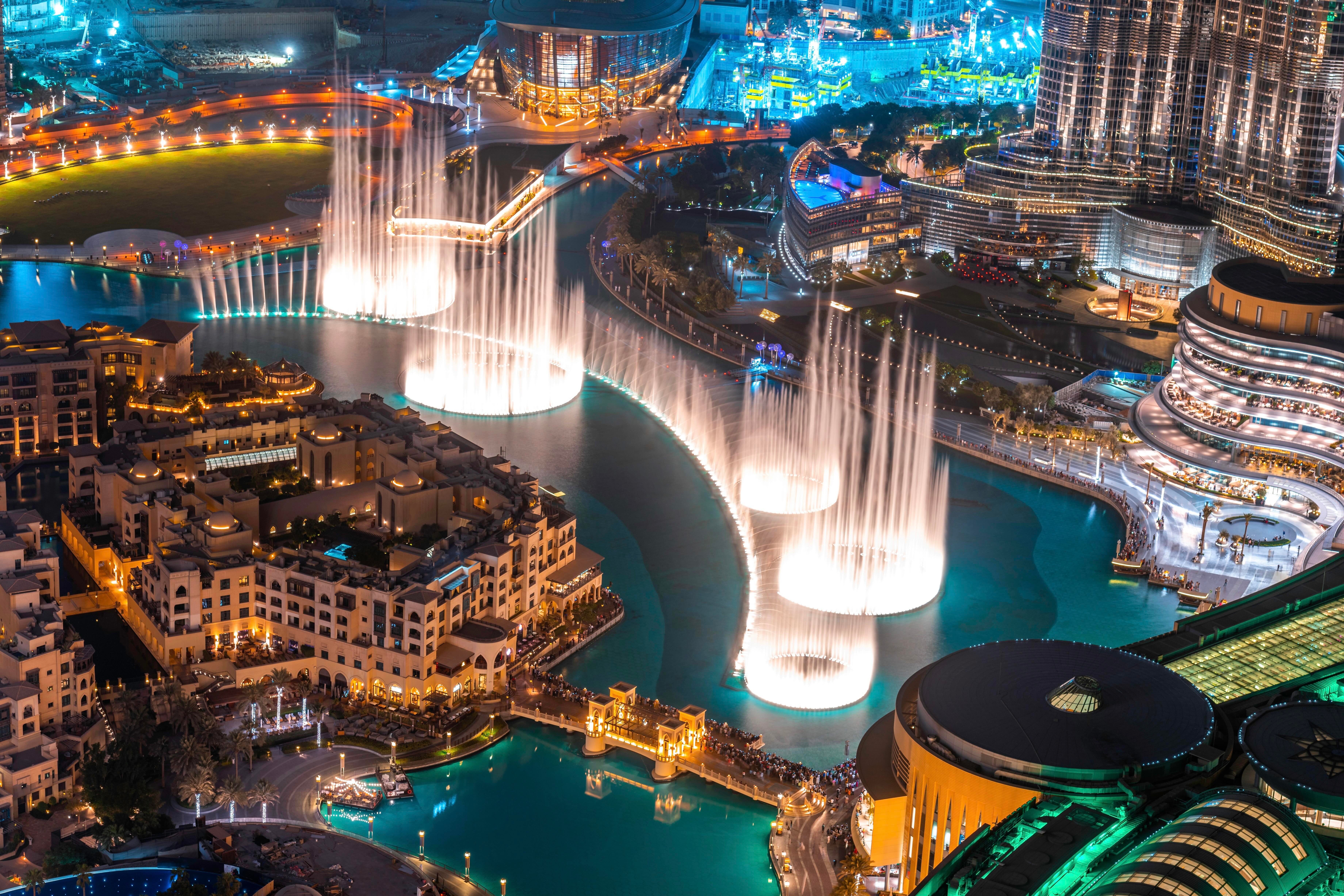 Dubaj – mission possible | Exclusive Tours shutterstock_1196820841-1