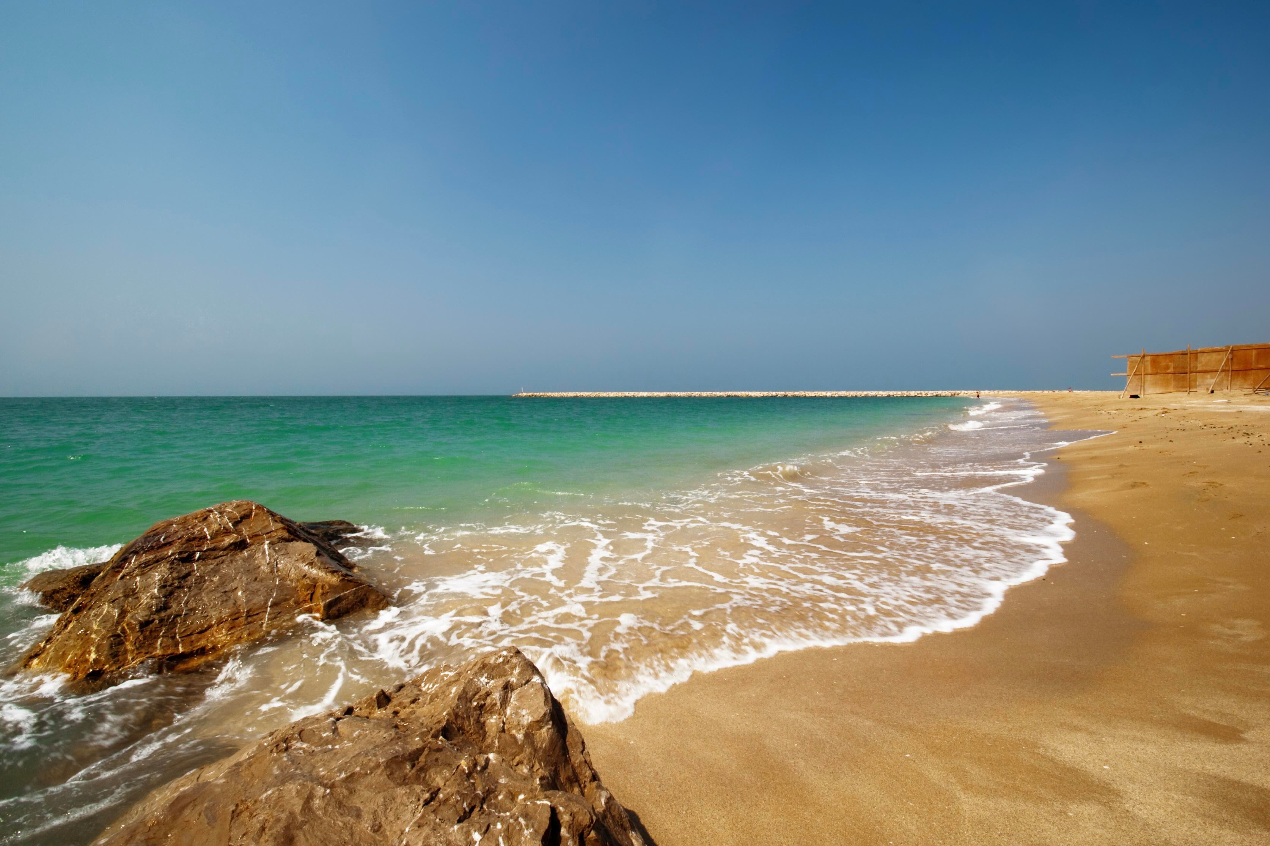 Dubaj – mission possible | Exclusive Tours shutterstock_41917469-1