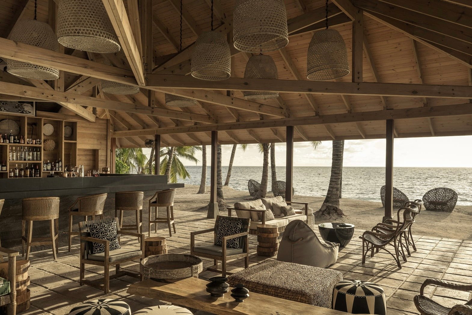 Four Seasons Resort Seychelles, Seychely – Desroches Island SDI_198_original