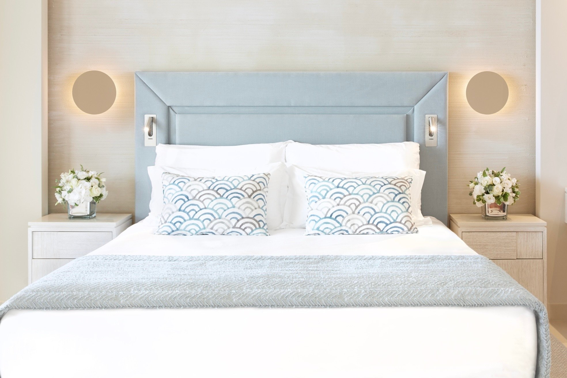 Ikos Dassia Deluxe_Junior_suite