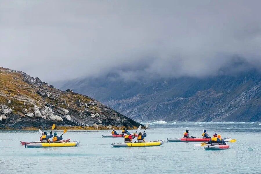 Jen tak se vypnout | Exclusive Tours QuarkExpeditions_SpitsHighlights_DavidMerron_21A1632