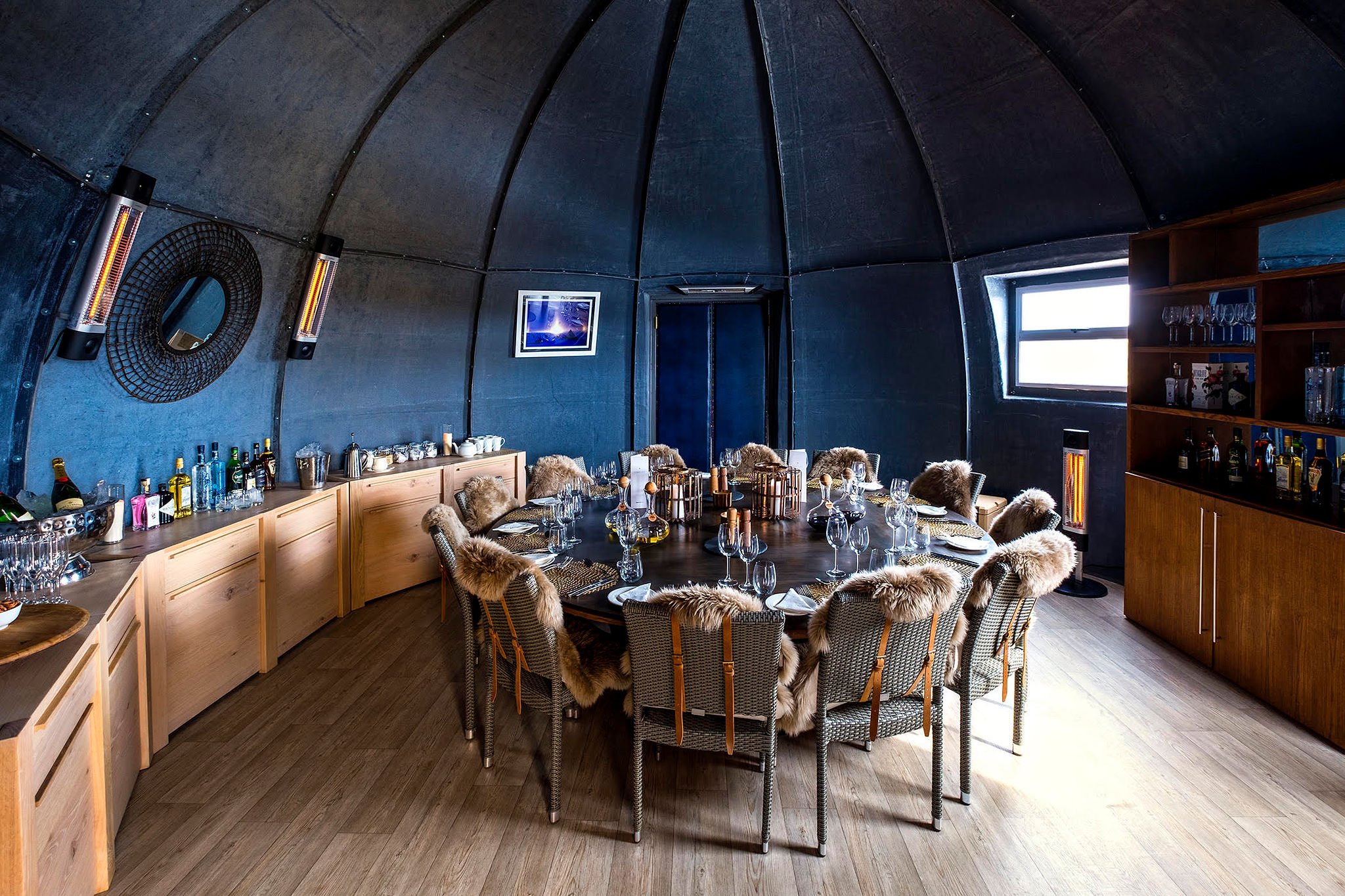 Kemp Whichaway Antarktida | Exclusive Tours ©WhiteDesertAntarctica00096