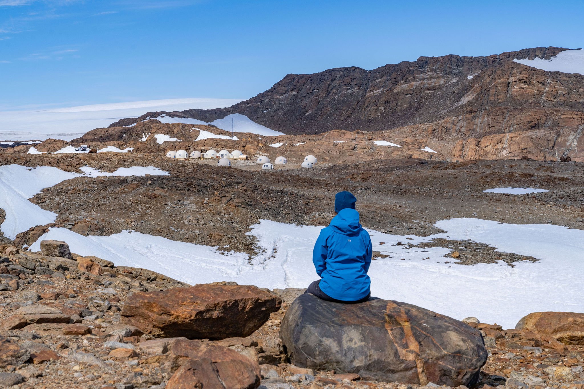 Kemp Whichaway Antarktida | Exclusive Tours DSC04347