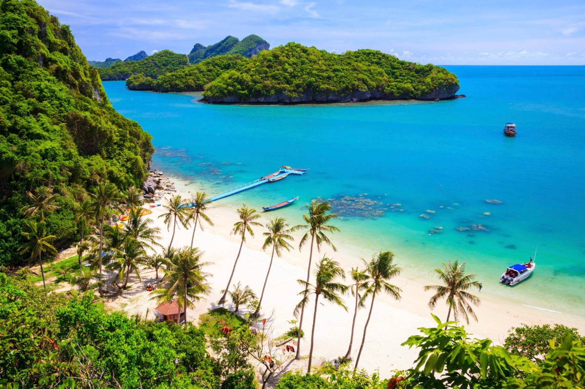 Koh Samui | Exclusive Tours shutterstock_239011249-1