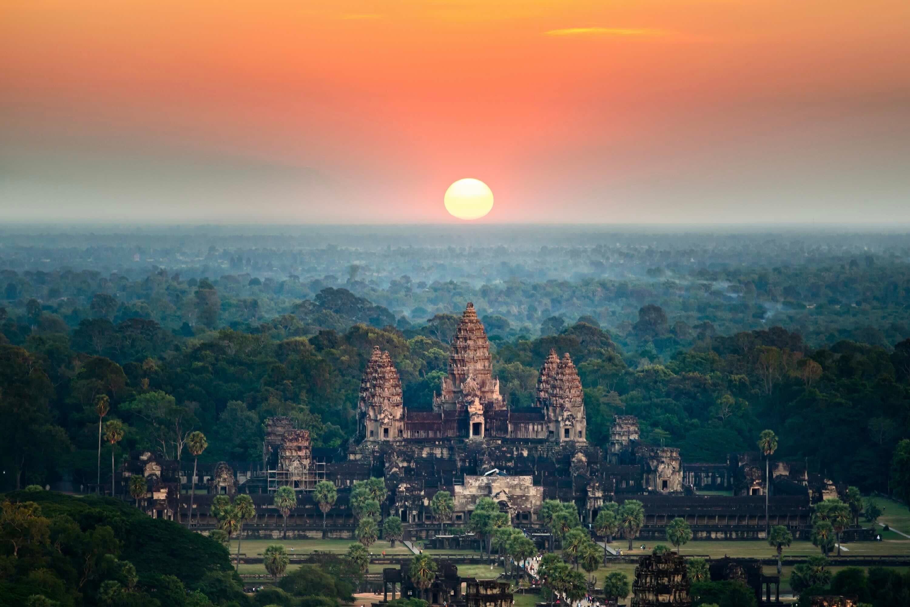 Království zázraků | Exclusive Tours shutterstock_379375132