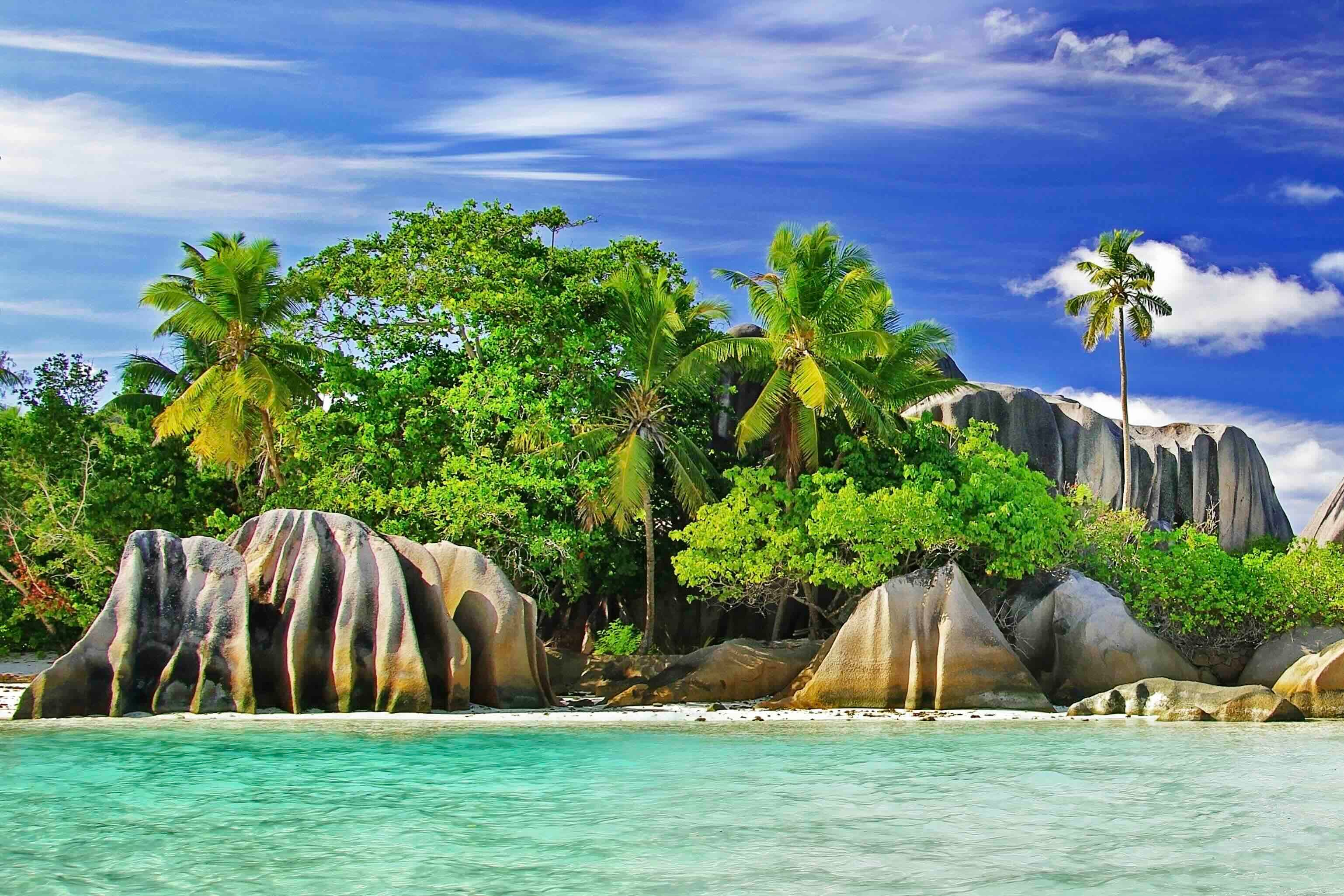 La Digue | Exclusive Tours 1