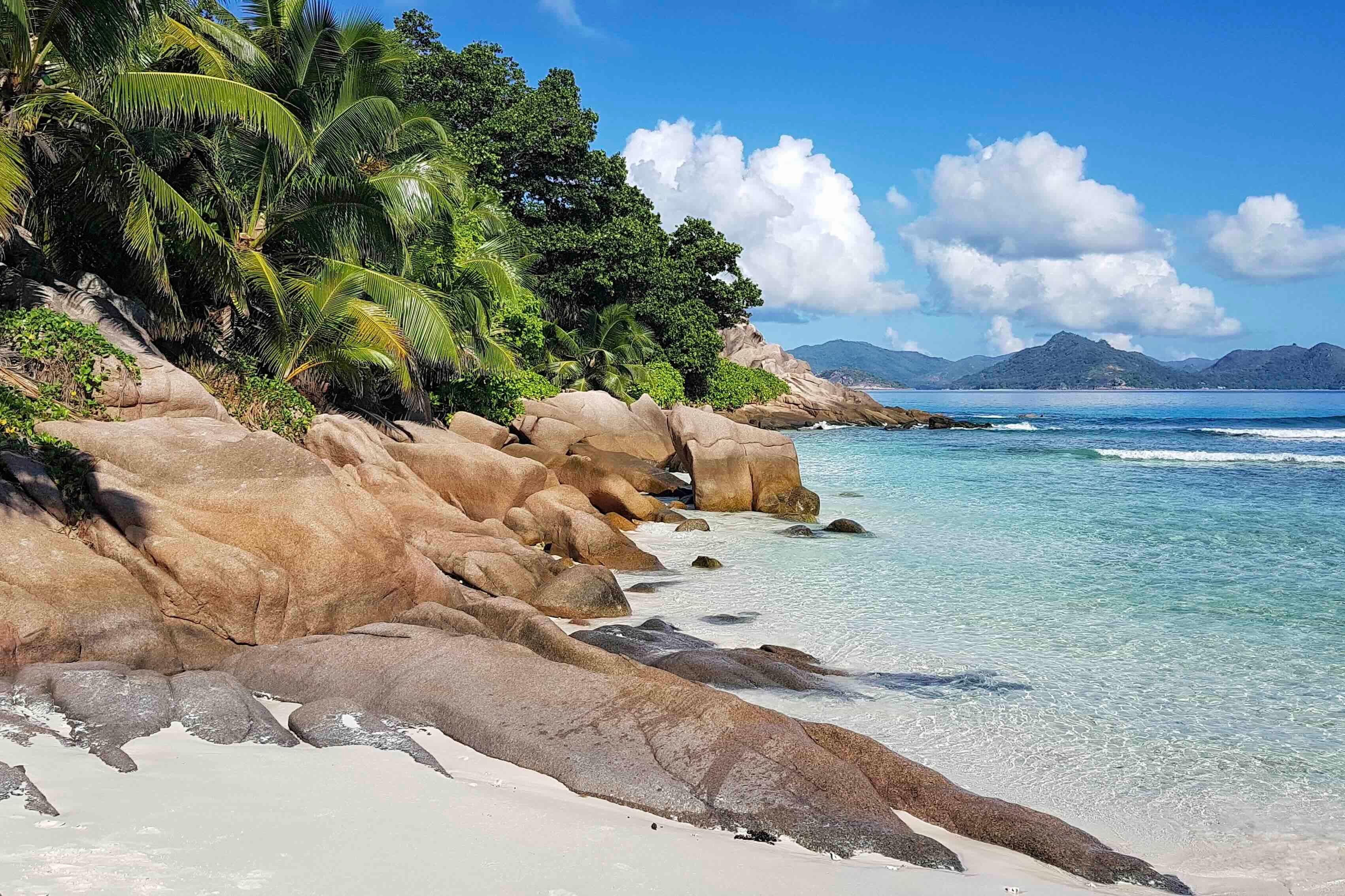 La Digue | Exclusive Tours 10