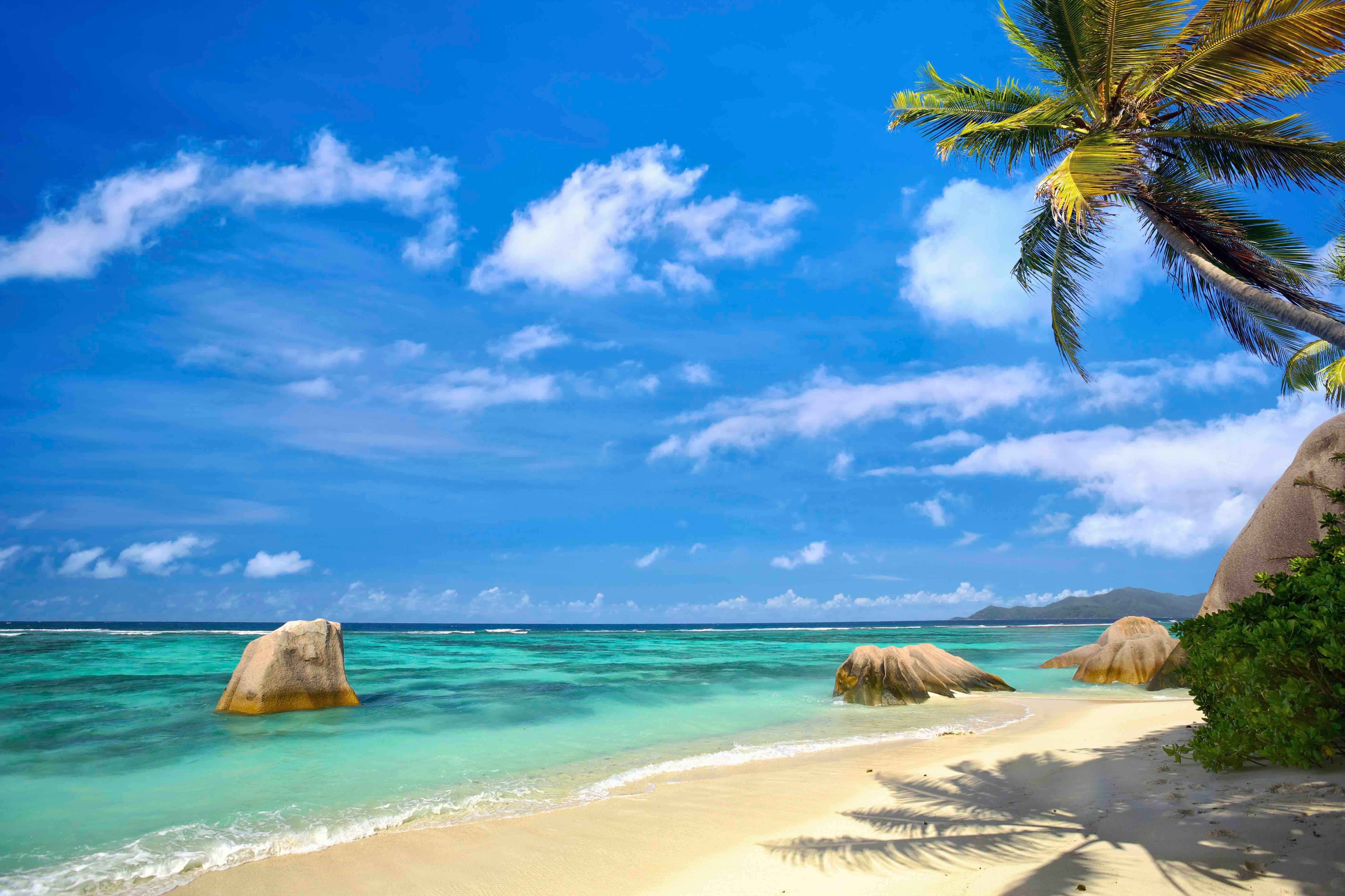 La Digue | Exclusive Tours 13