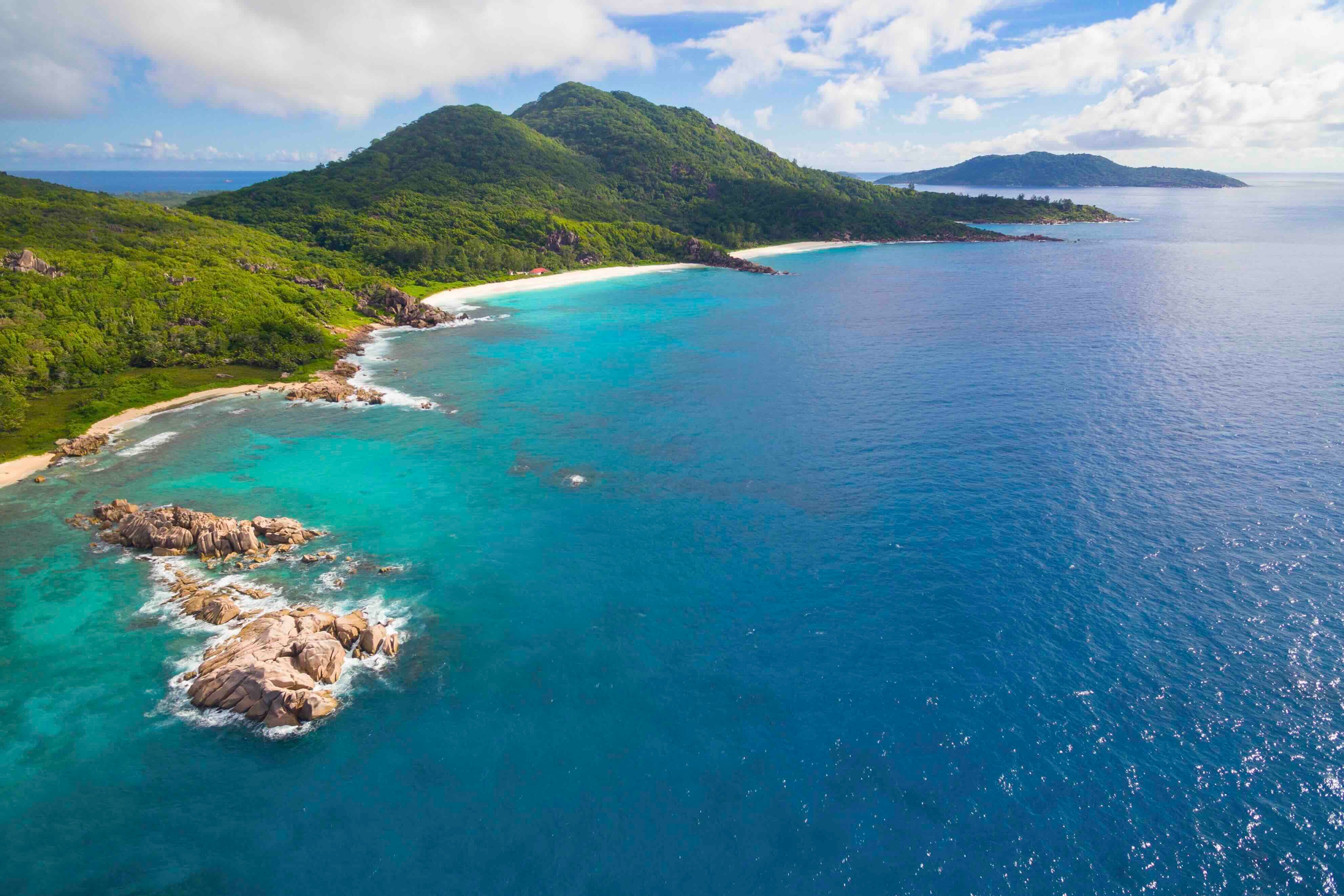 La Digue | Exclusive Tours 3
