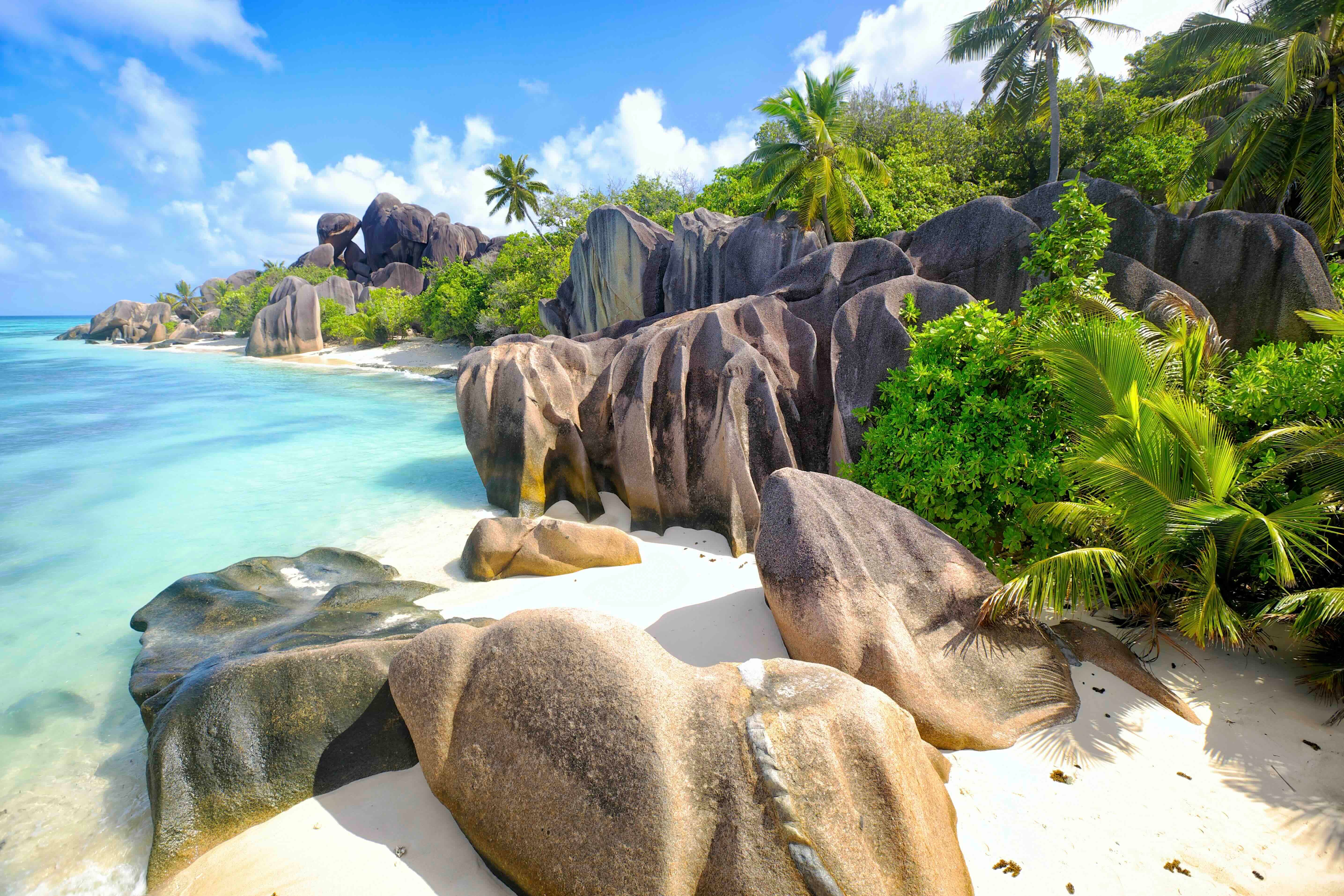 La Digue | Exclusive Tours 4
