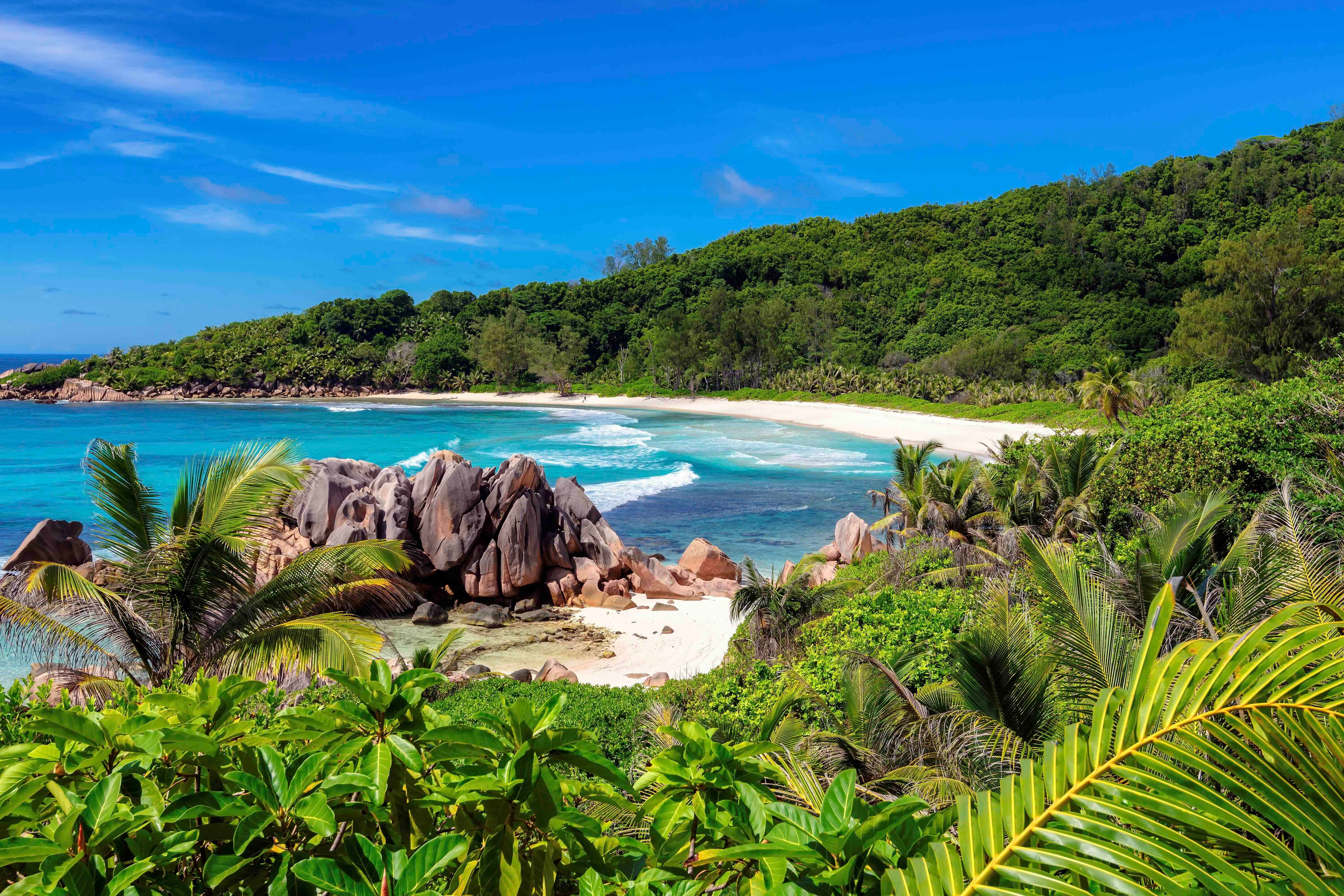 La Digue | Exclusive Tours 6