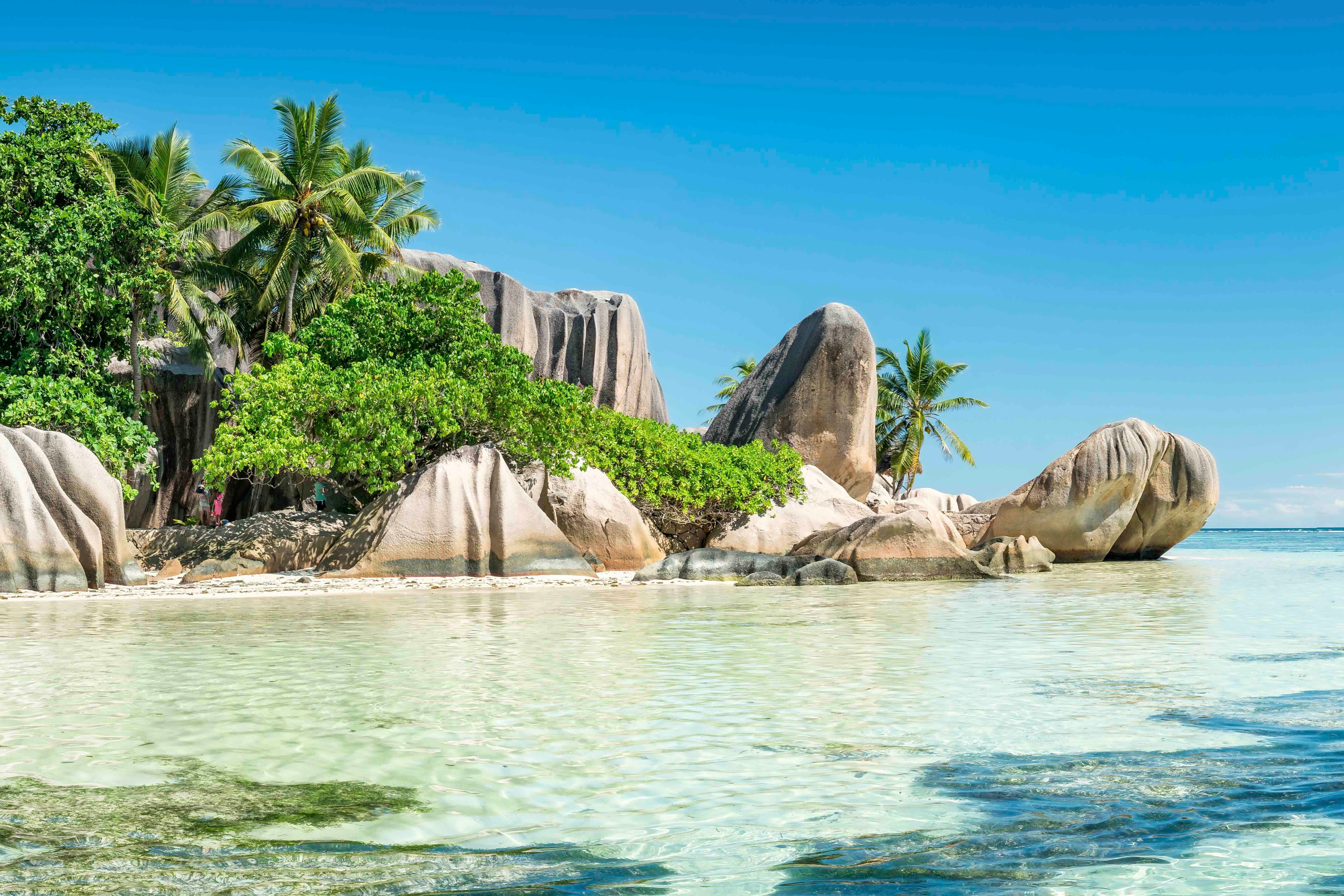 La Digue | Exclusive Tours 8