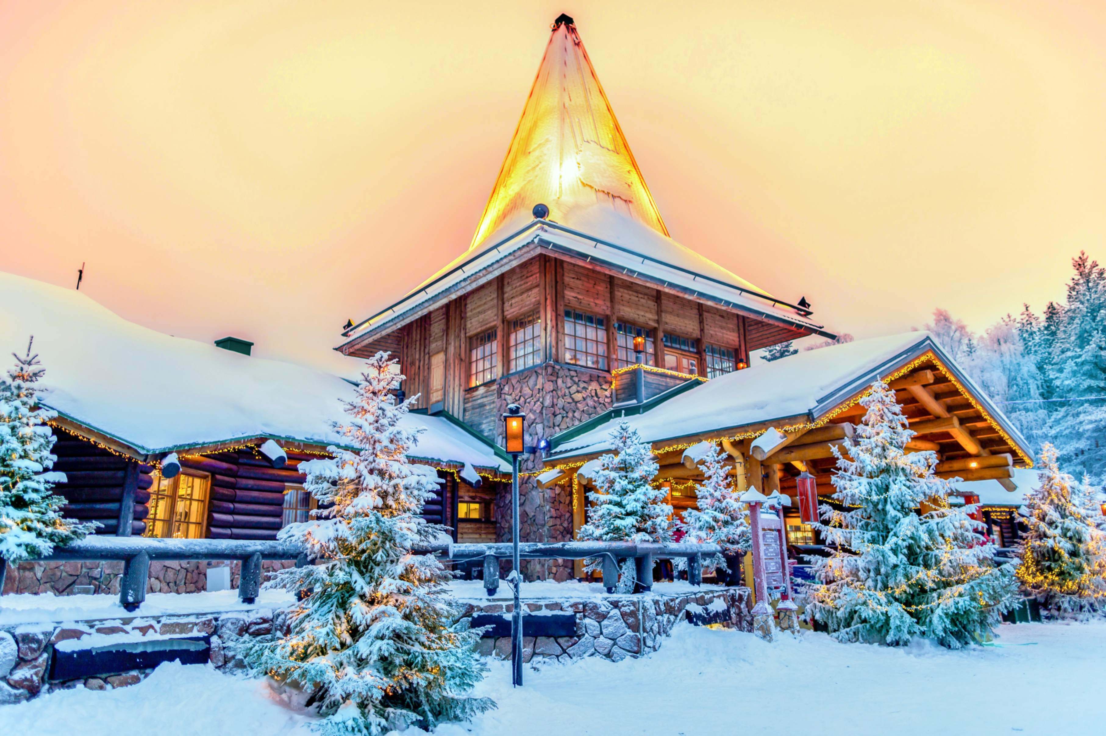 Laponsko – cesta na sever | Exclusive Tours_shutterstock_597095666
