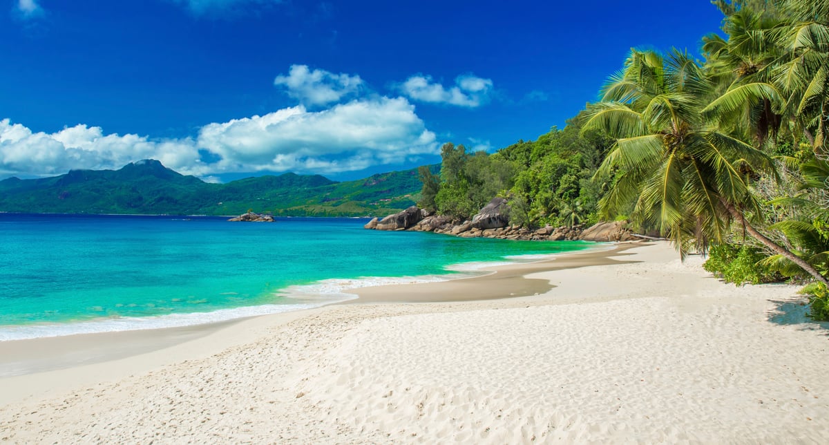 Mahé největším ze 115 seychelských ostrovů | Exclusive Tours