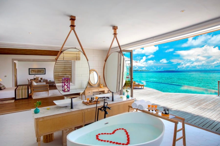 Milaidhoo Milaidhoo-Malidves_Ocean-Residence_Bathroom