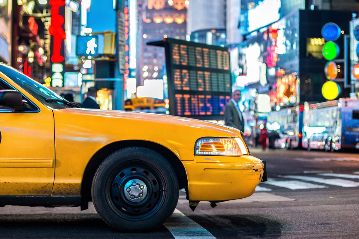 New York 5x Christmas shopping getaway | Exclusive Tours shutterstock_524110054