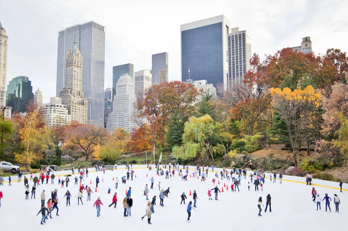 New York 5x Christmas shopping getaway | Exclusive Tours shutterstock_88847629