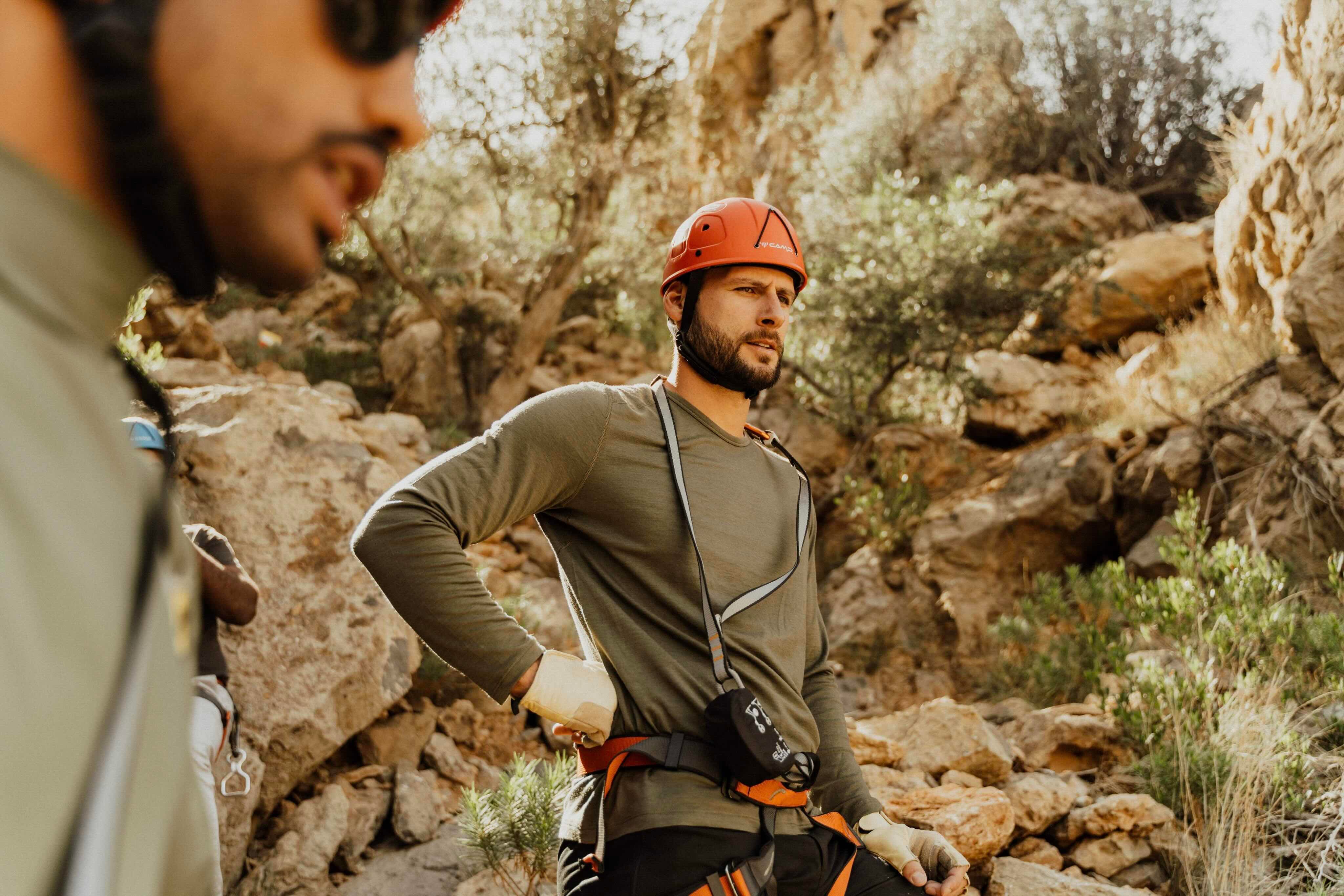 Ománská expedice pro dobrodruhy 111-The Oman Expedition - Best-111