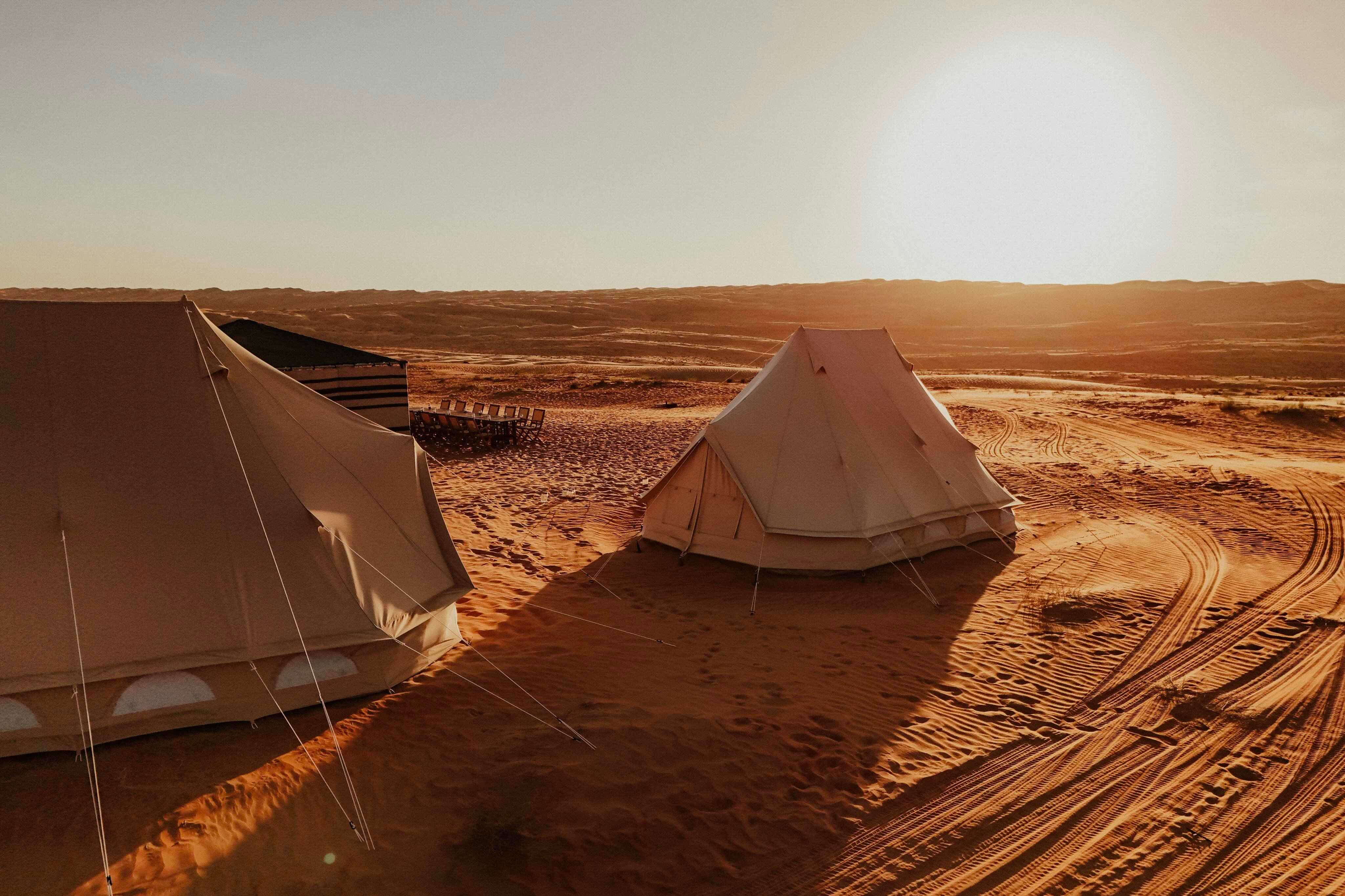 Ománská expedice pro dobrodruhy 185-The Oman Expedition - Best-185