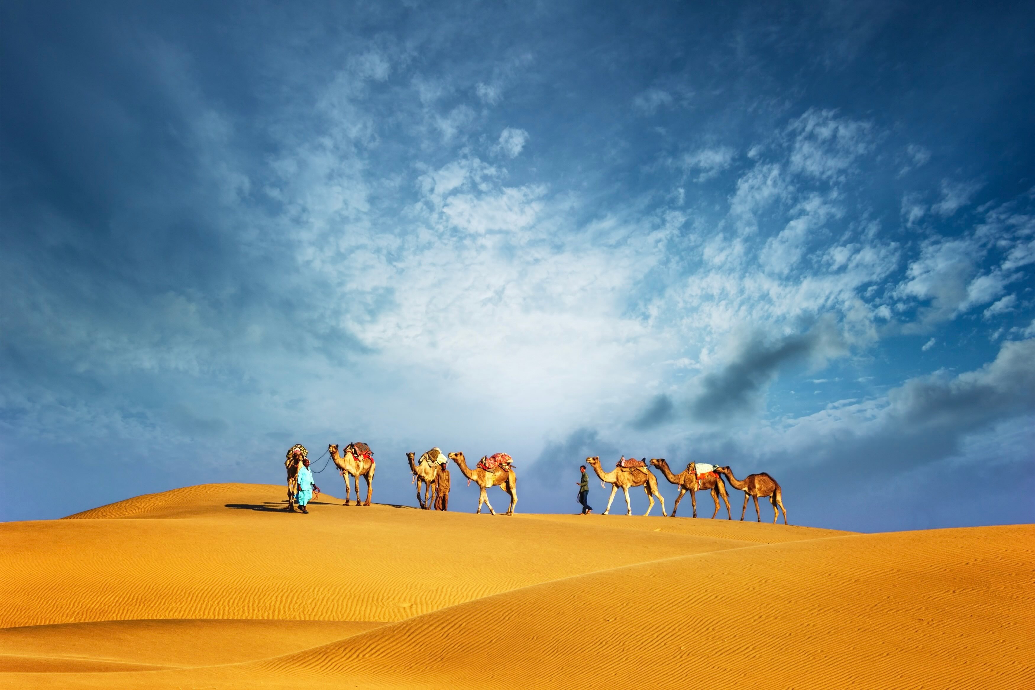 Orientální pohádka Maroko | Exclusive Tours shutterstock_158060486