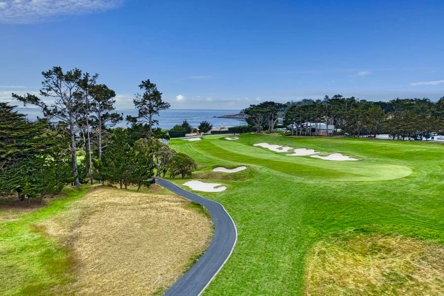 Pebble Beach – kde si sny a noční můry rozumí | Exclusive Tours 03REFaPBGL21-2mm0991Hc-900x600