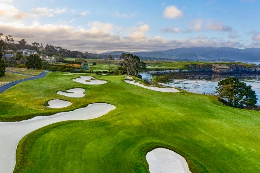 Pebble Beach – kde si sny a noční můry rozumí | Exclusive Tours 04aPBGL21-2mm0769Hc-900x600