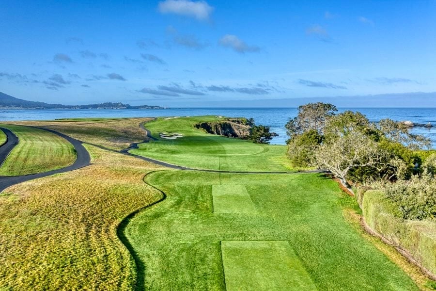 Pebble Beach – kde si sny a noční můry rozumí | Exclusive Tours 06aPBGL21-2mm0851Hc-900x600