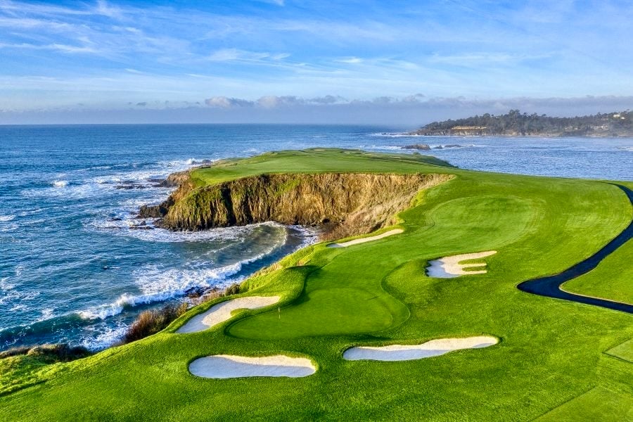 Pebble Beach – kde si sny a noční můry rozumí | Exclusive Tours 08aPBGL20-1mm0100Hc-900x600