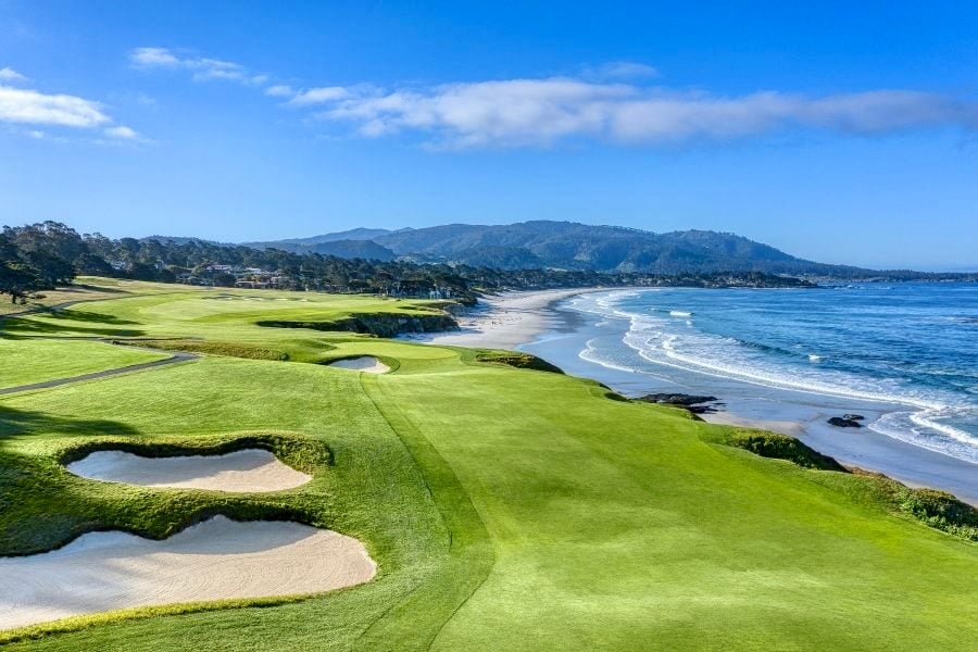 Pebble Beach – kde si sny a noční můry rozumí | Exclusive Tours 09aPBGL21-1mm0635Hc-900x600