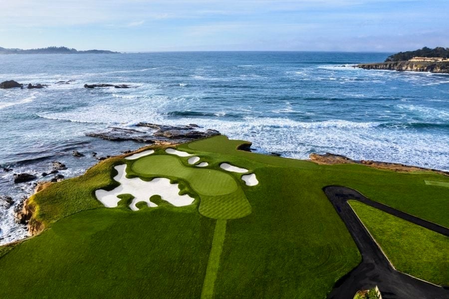 Pebble Beach – kde si sny a noční můry rozumí | Exclusive Tours 17aPBGL20-1mm0217Hc-900x600