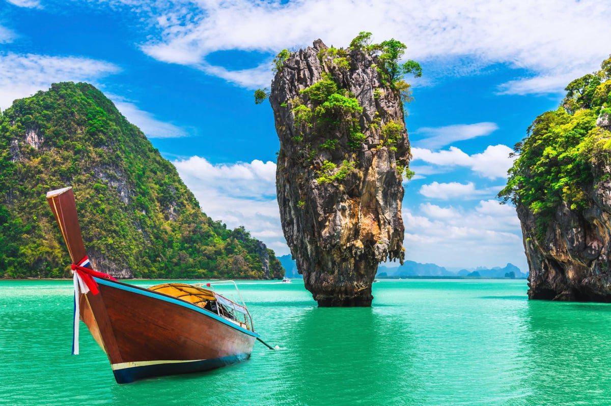 Phuket | Exclusive Tours shutterstock_1079959802