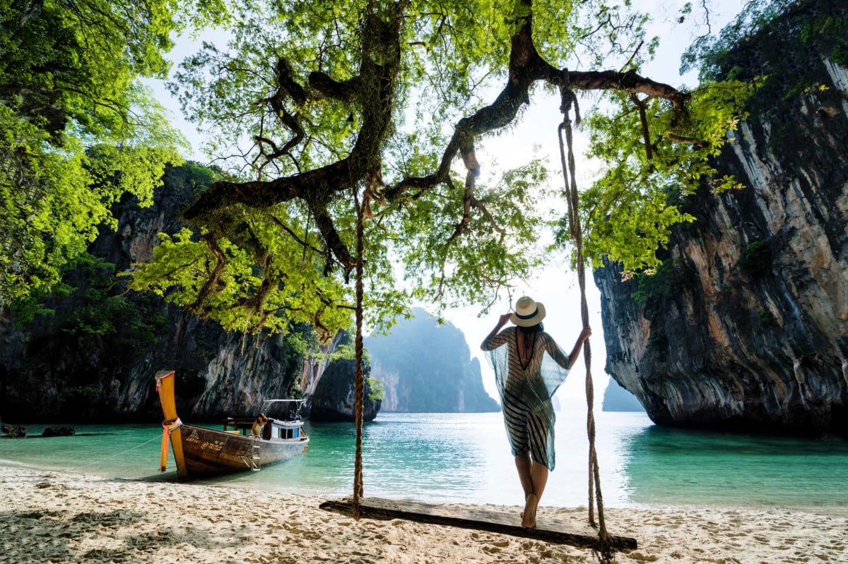 Six Senses Yao Noi, Thajsko - Phang Nga Bay Reconnection_Journeys