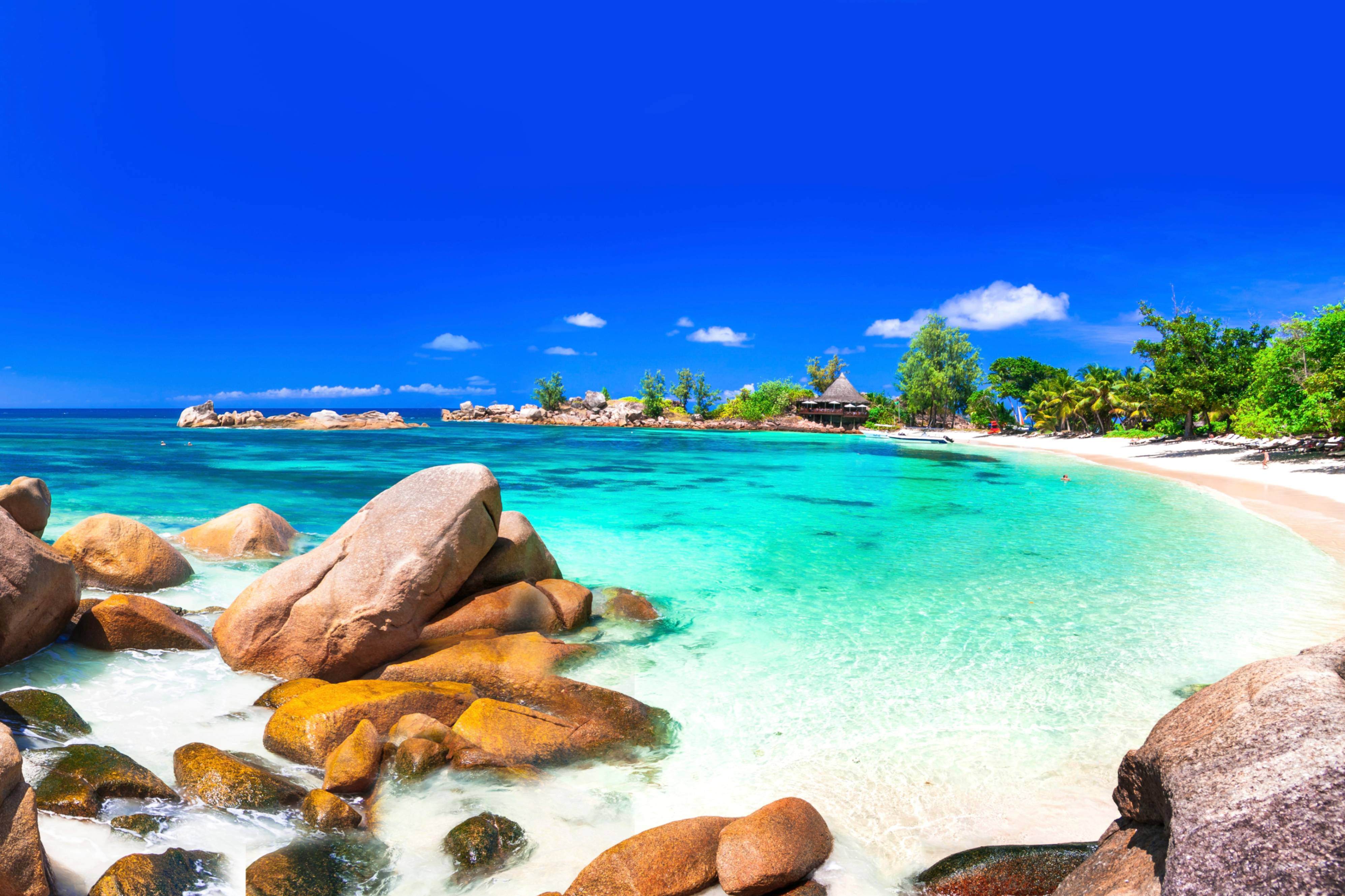Souostroví superlativů | Exclusive Tours shutterstock_490926490