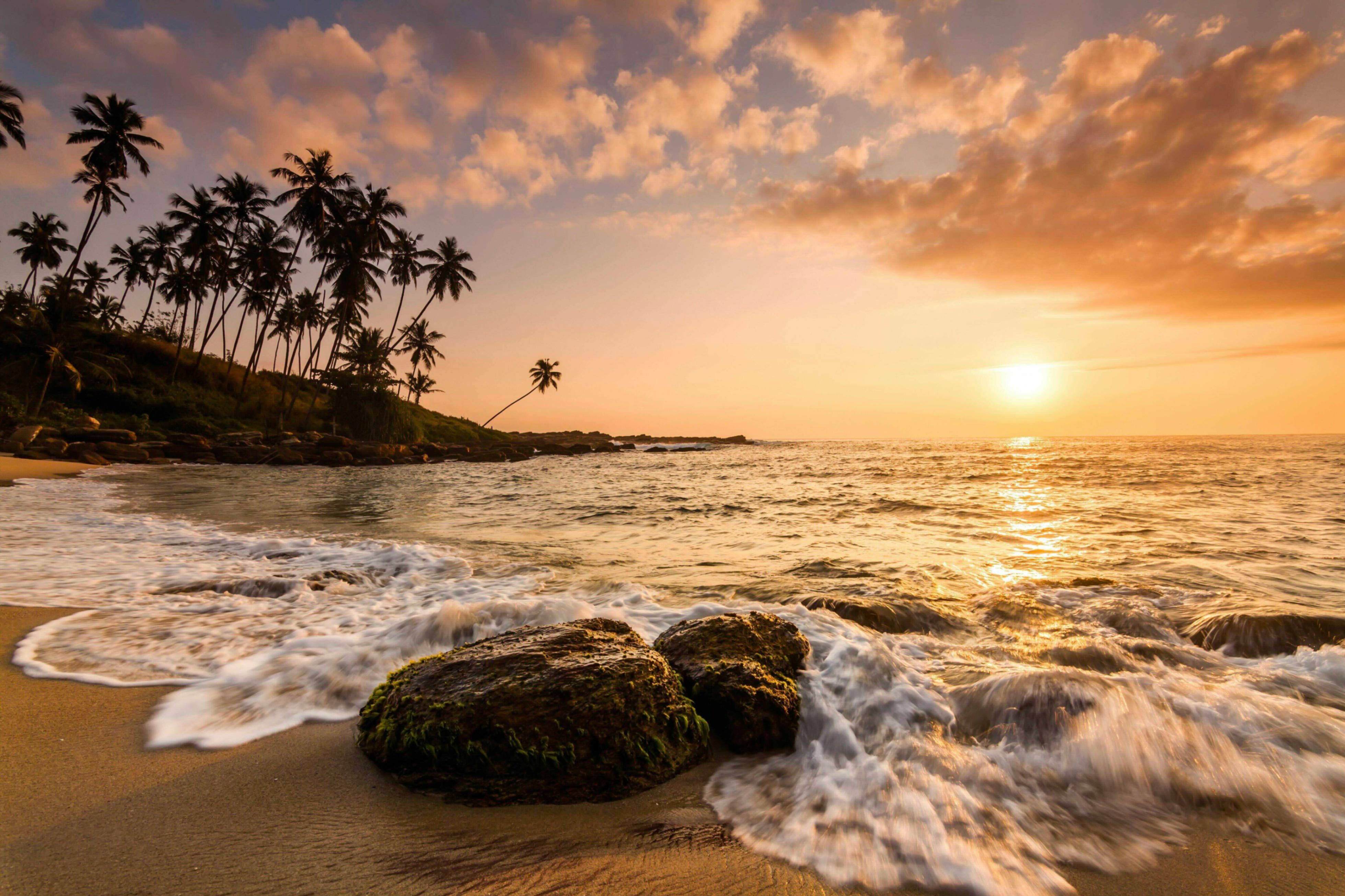 Srí Lanka – ostrov rajského vyhnanství shutterstock_572193256