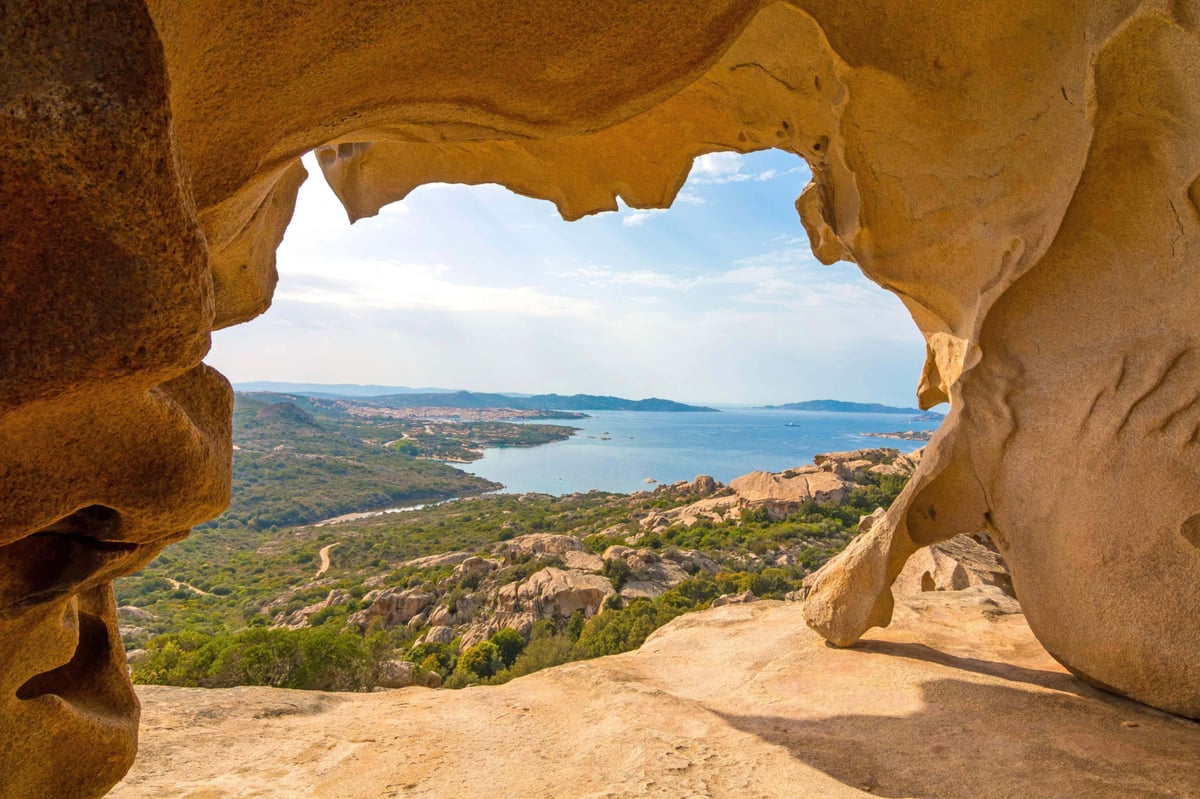 Středomořský Karibik | Exclusive Tours shutterstock_632337827